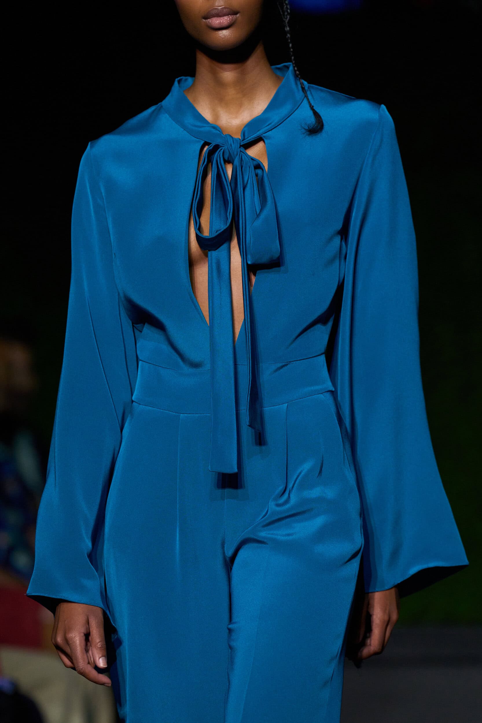 Frederick Anderson Spring 2027 Fashion Show Details