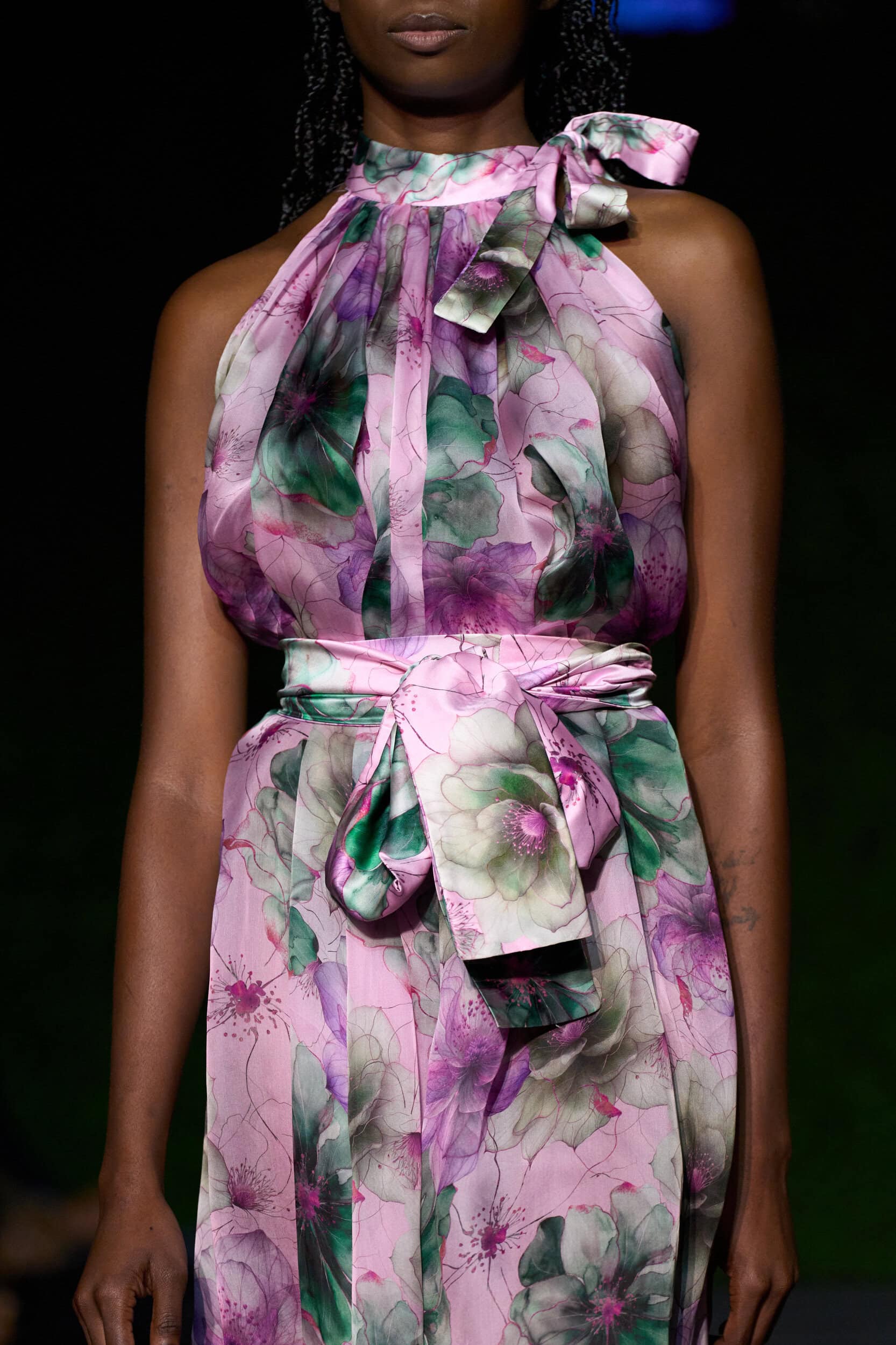Frederick Anderson Spring 2027 Fashion Show Details