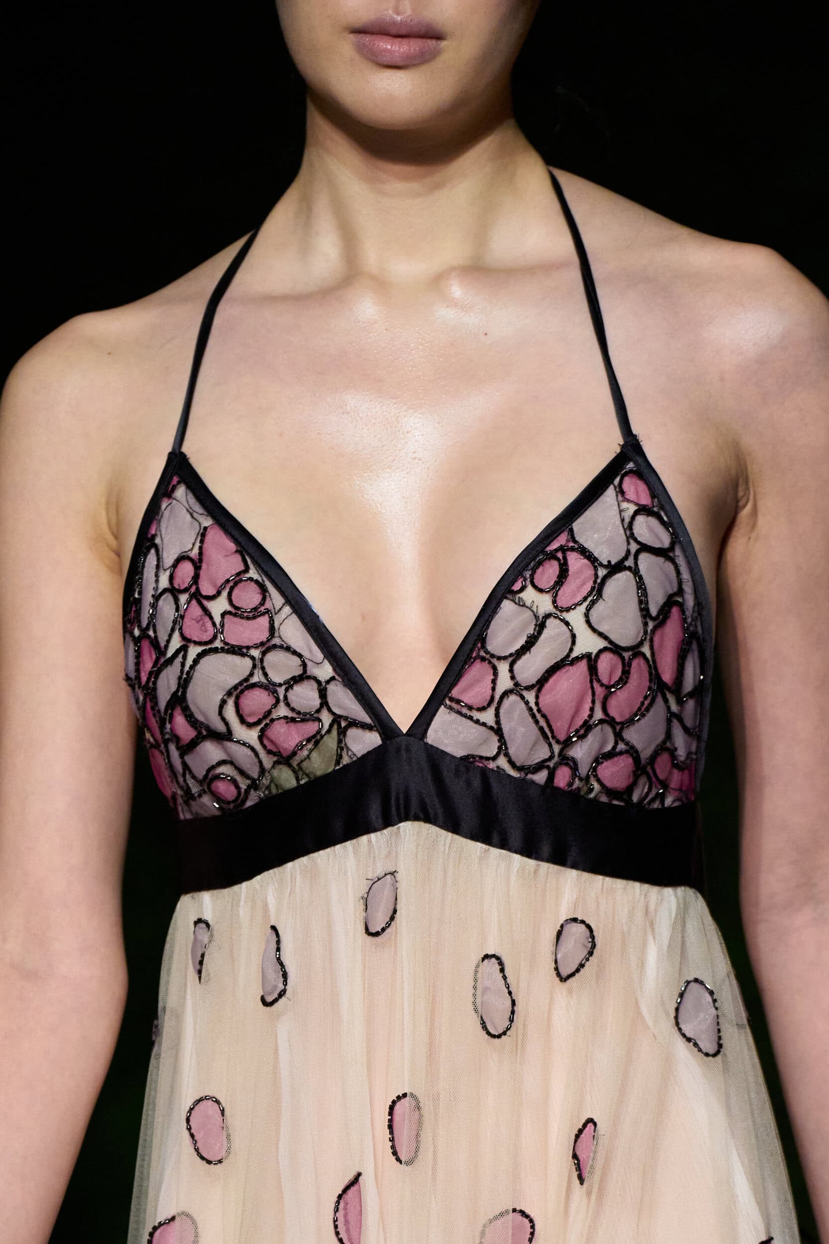 Frederick Anderson Spring 2027 Fashion Show Details