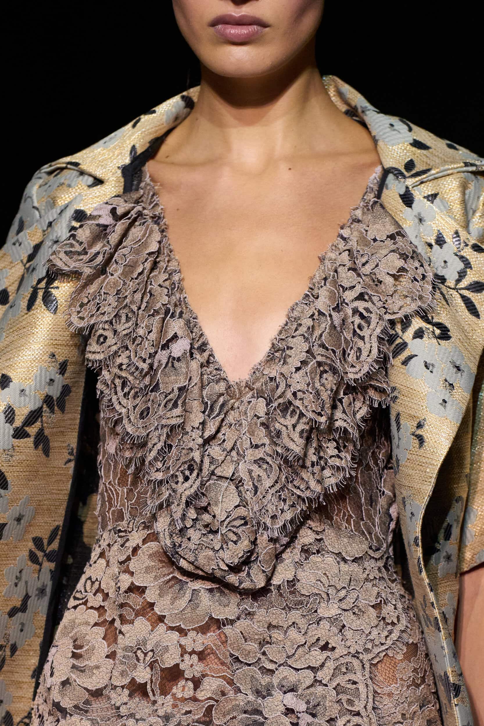 Frederick Anderson Spring 2027 Fashion Show Details