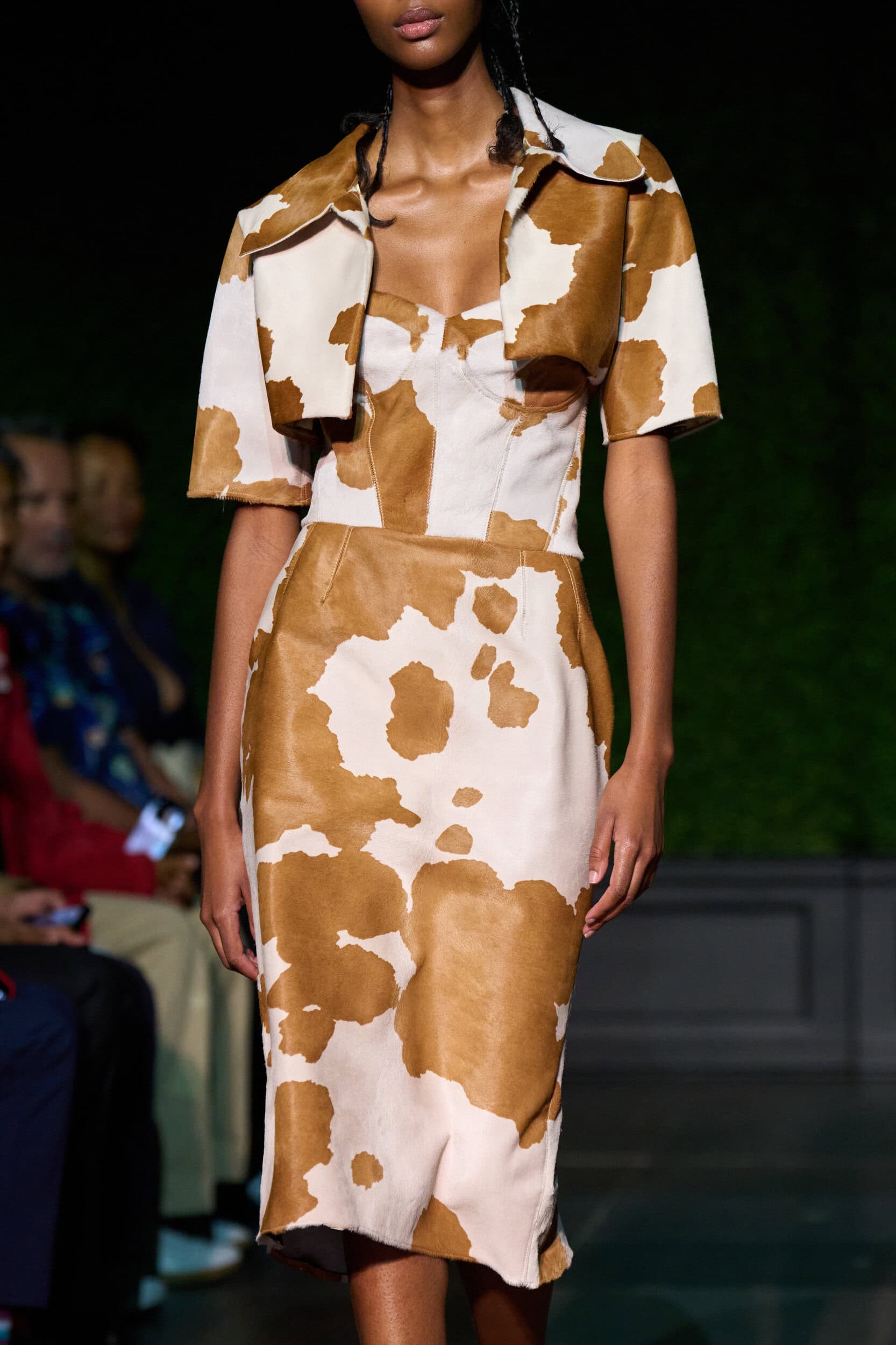 Frederick Anderson Spring 2027 Fashion Show Details