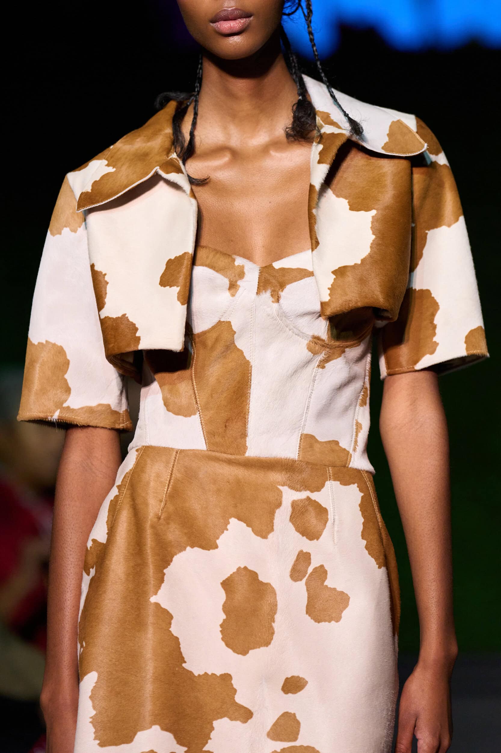 Frederick Anderson Spring 2027 Fashion Show Details