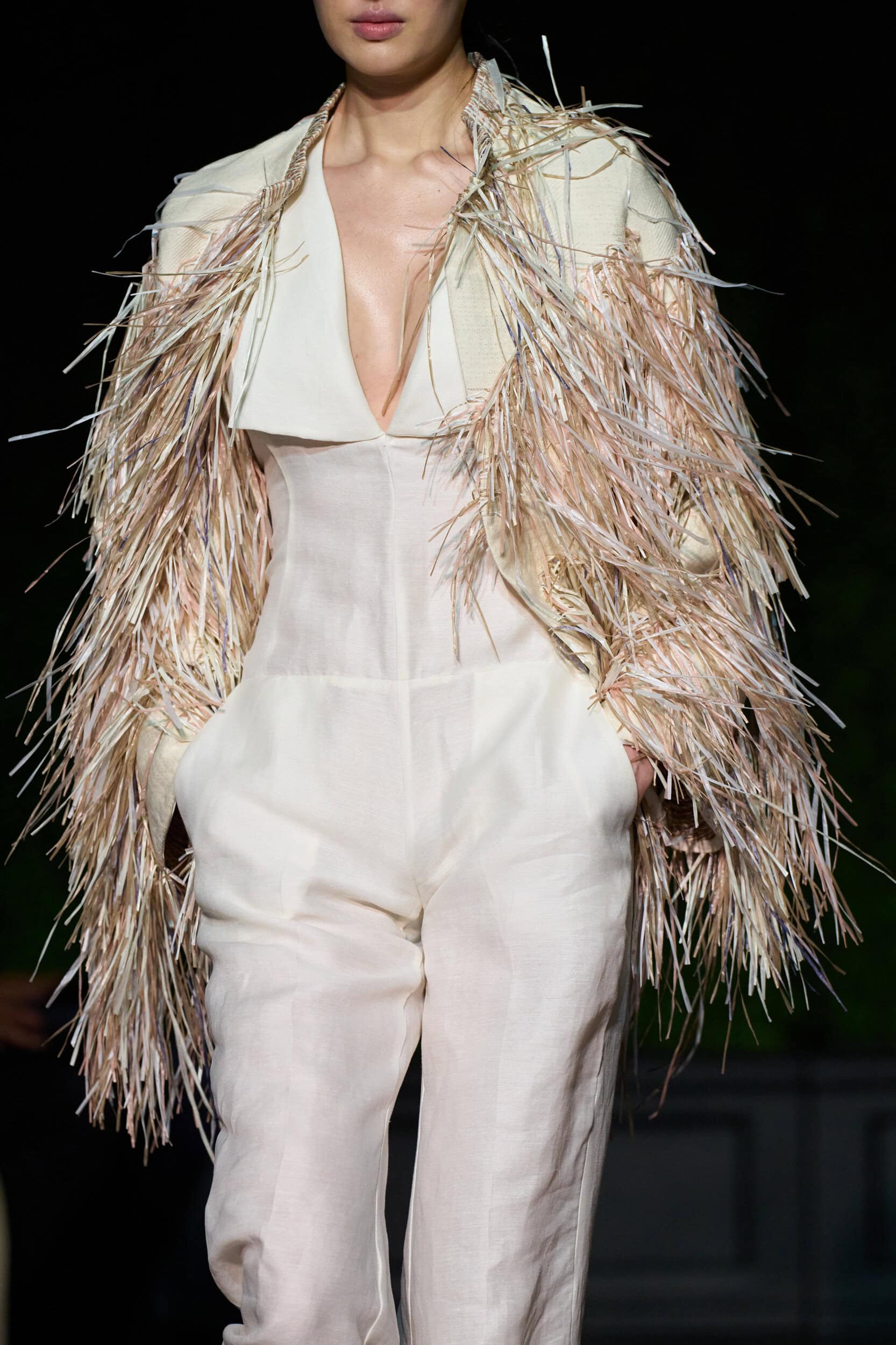 Frederick Anderson Spring 2027 Fashion Show Details