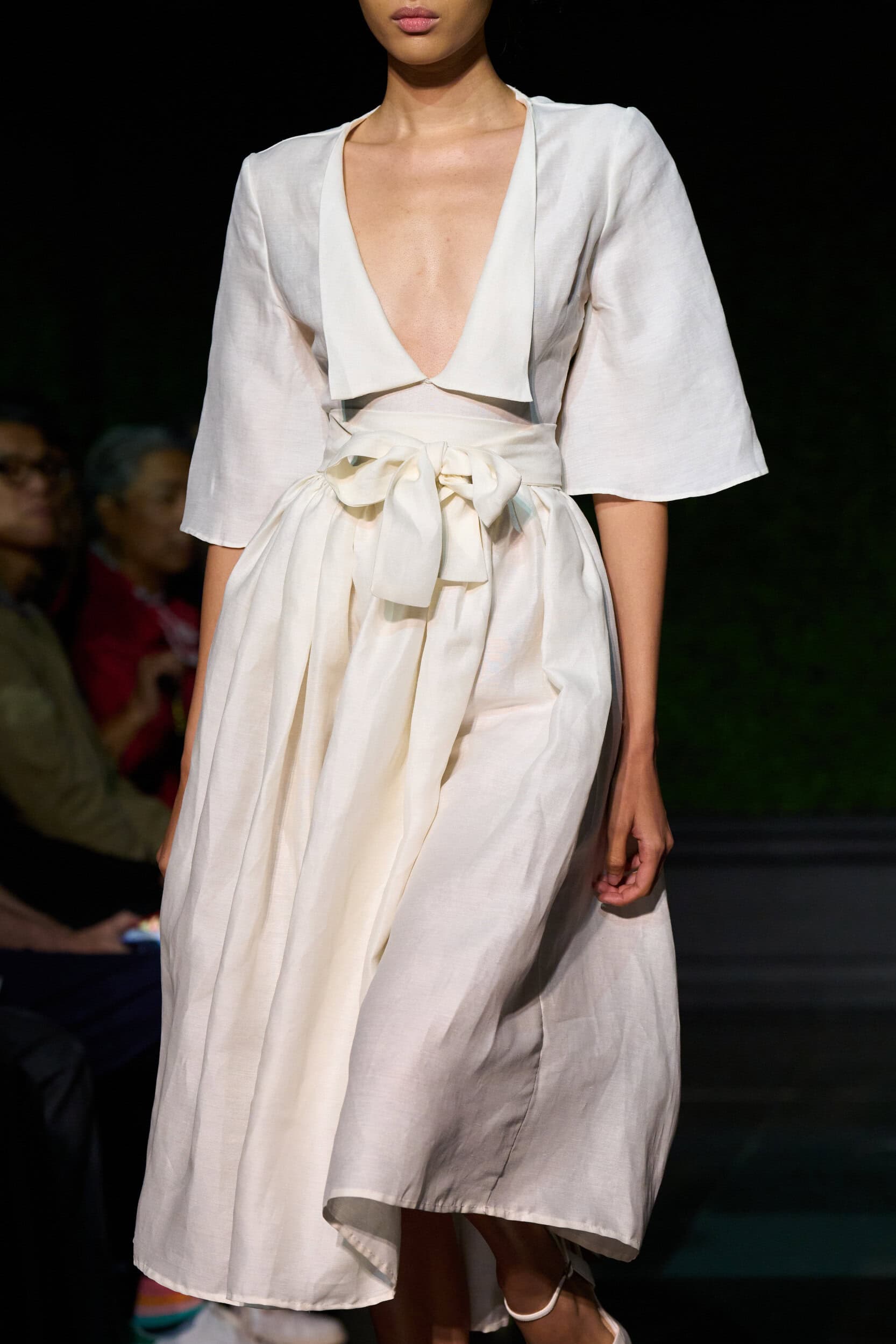Frederick Anderson Spring 2027 Fashion Show Details