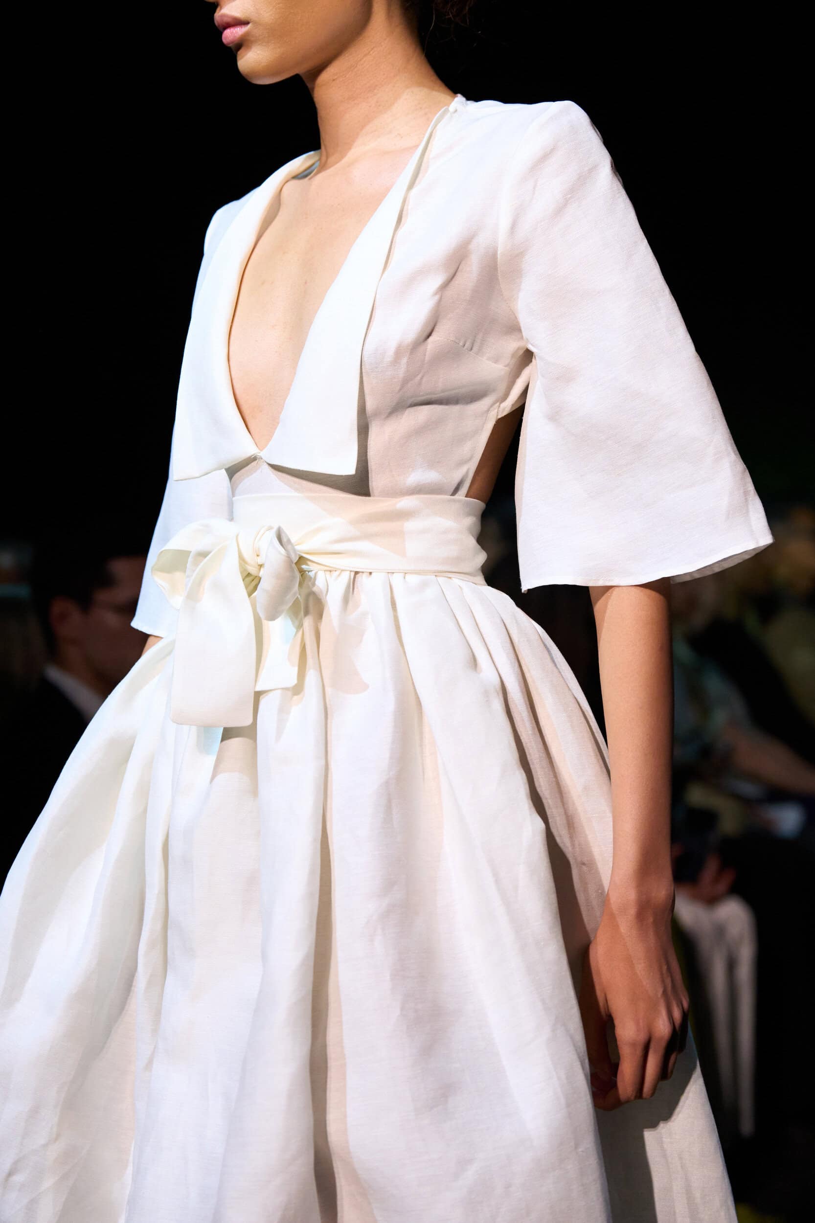 Frederick Anderson Spring 2027 Fashion Show Details