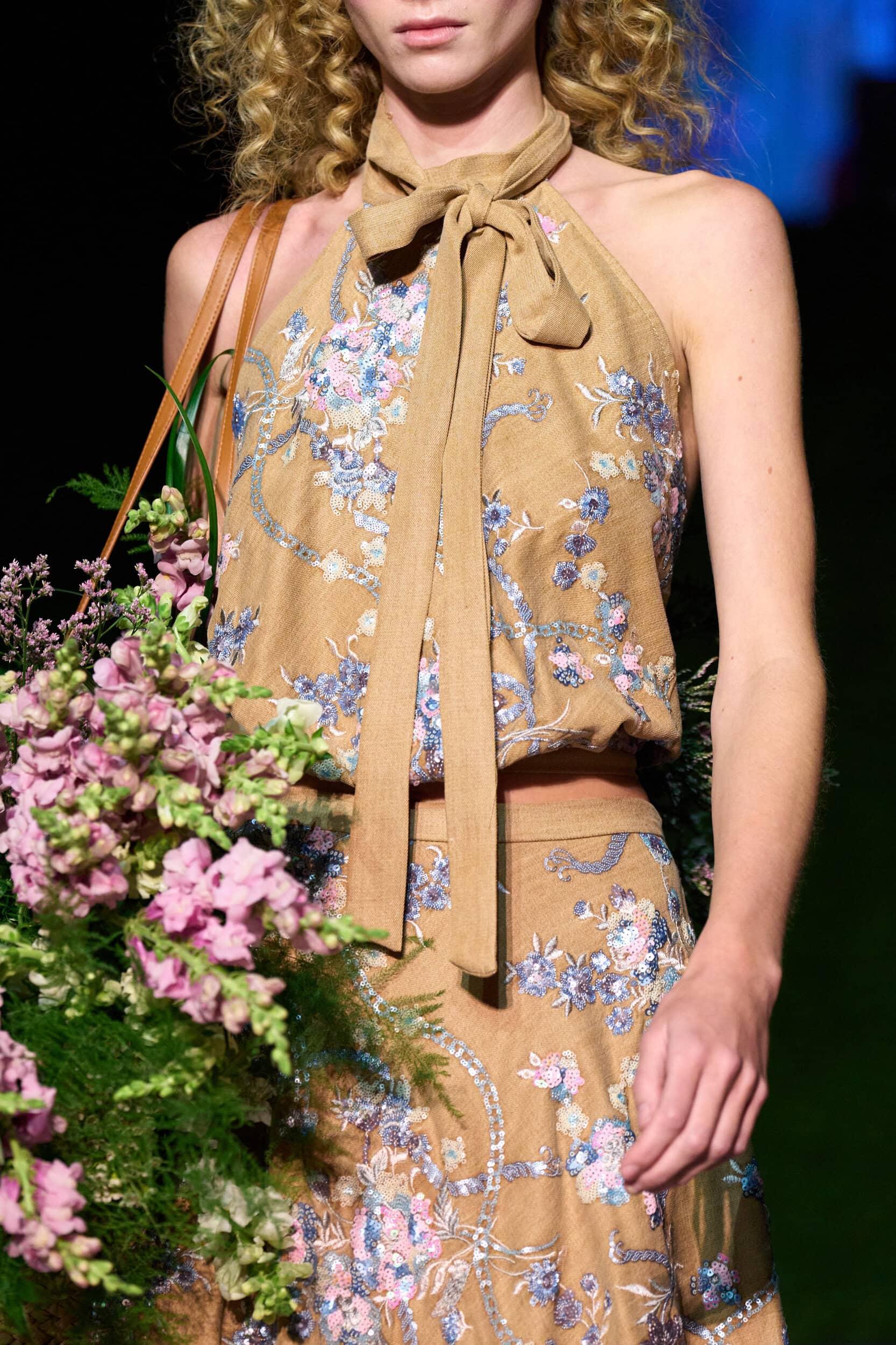 Frederick Anderson Spring 2027 Fashion Show Details