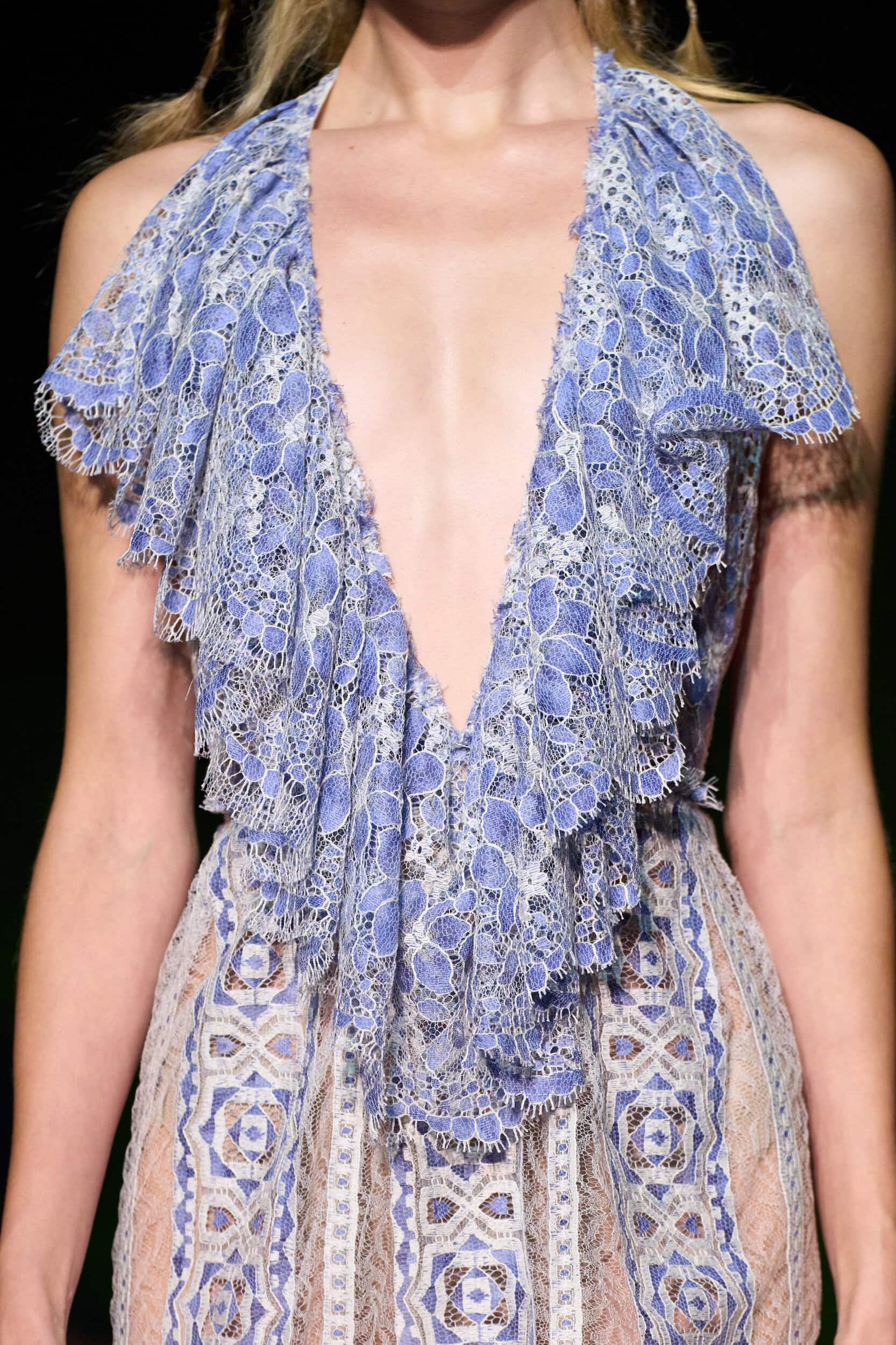 Frederick Anderson Spring 2027 Fashion Show Details