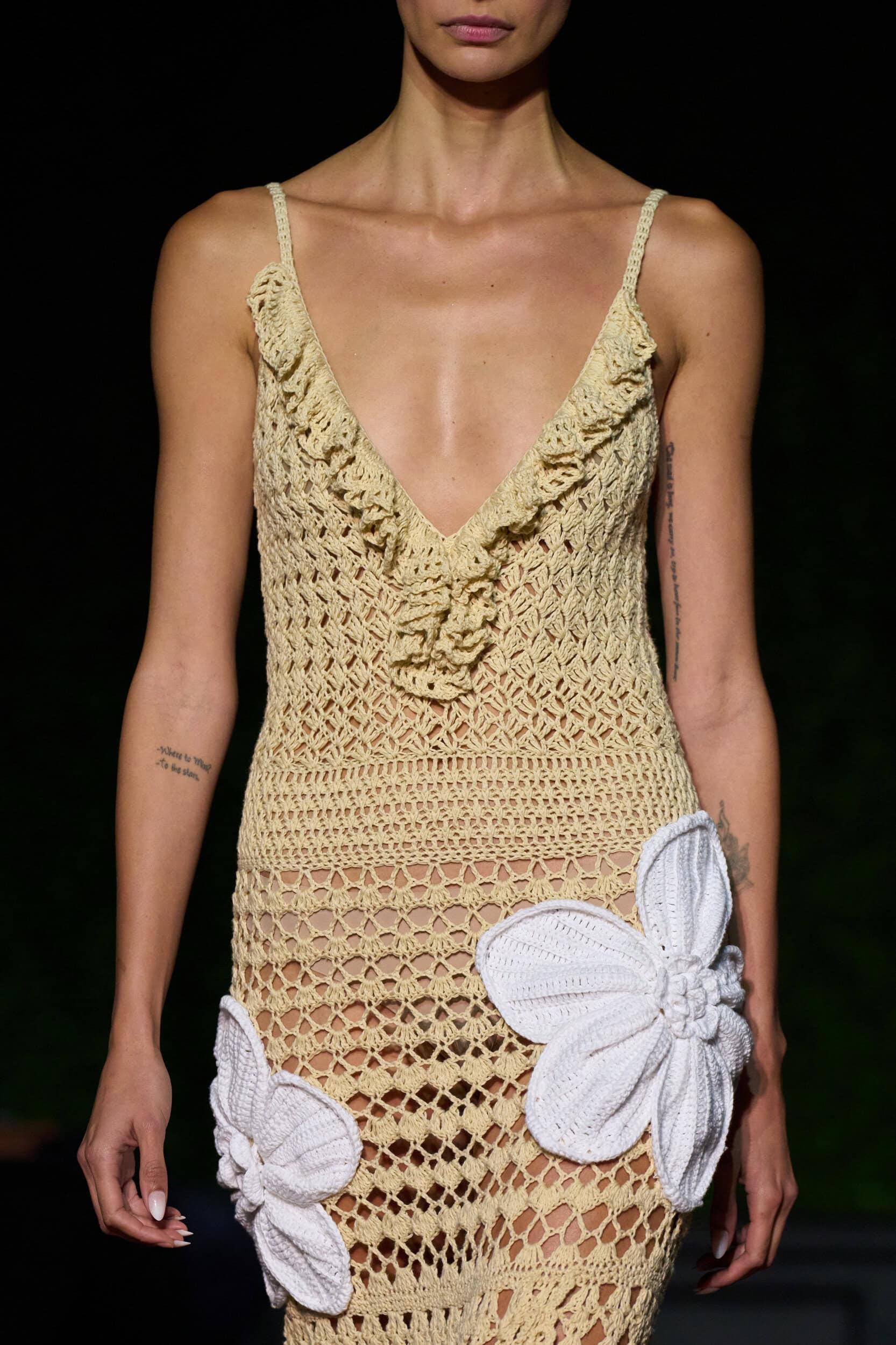 Frederick Anderson Spring 2027 Fashion Show Details