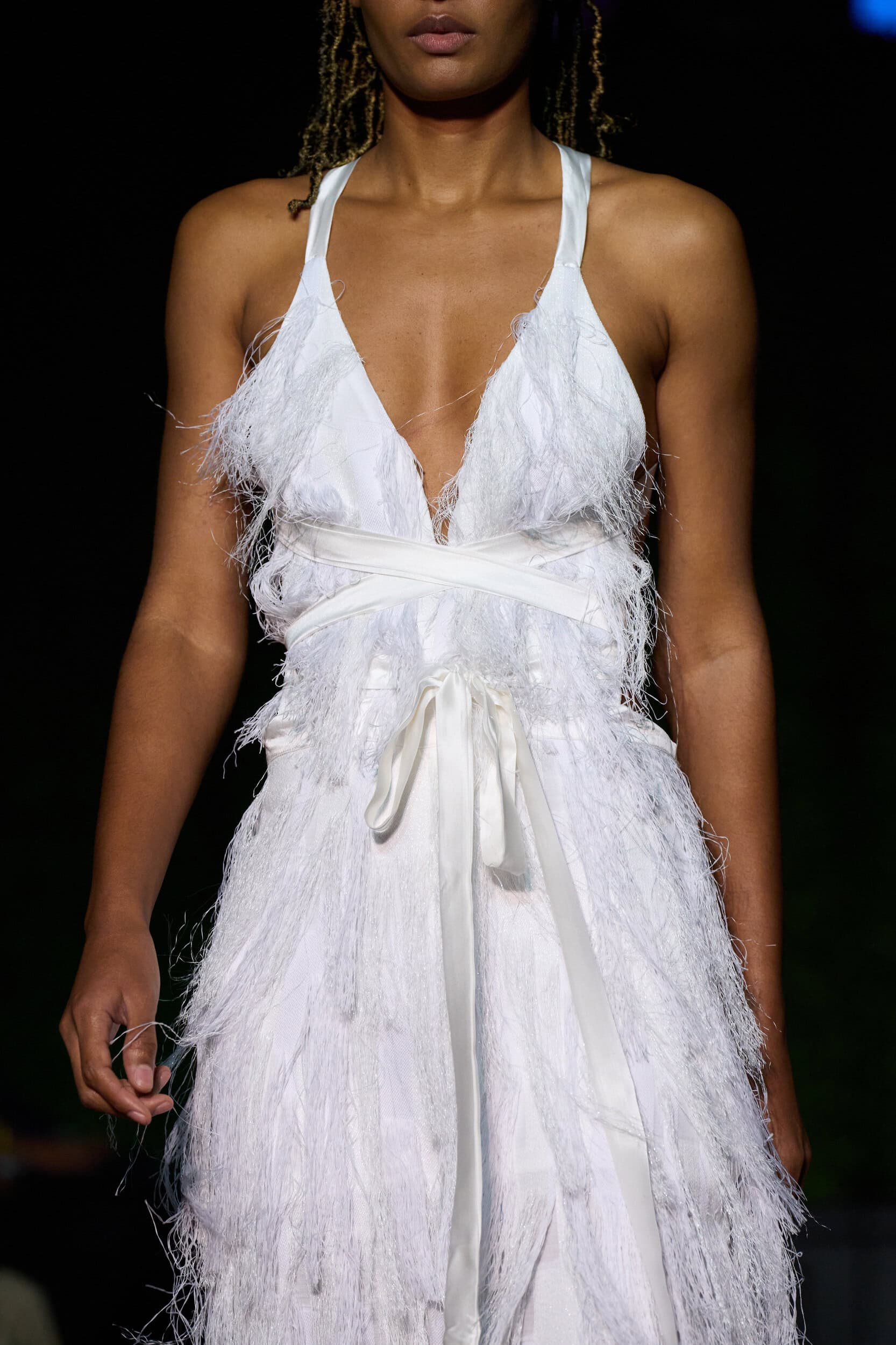 Frederick Anderson Spring 2027 Fashion Show Details