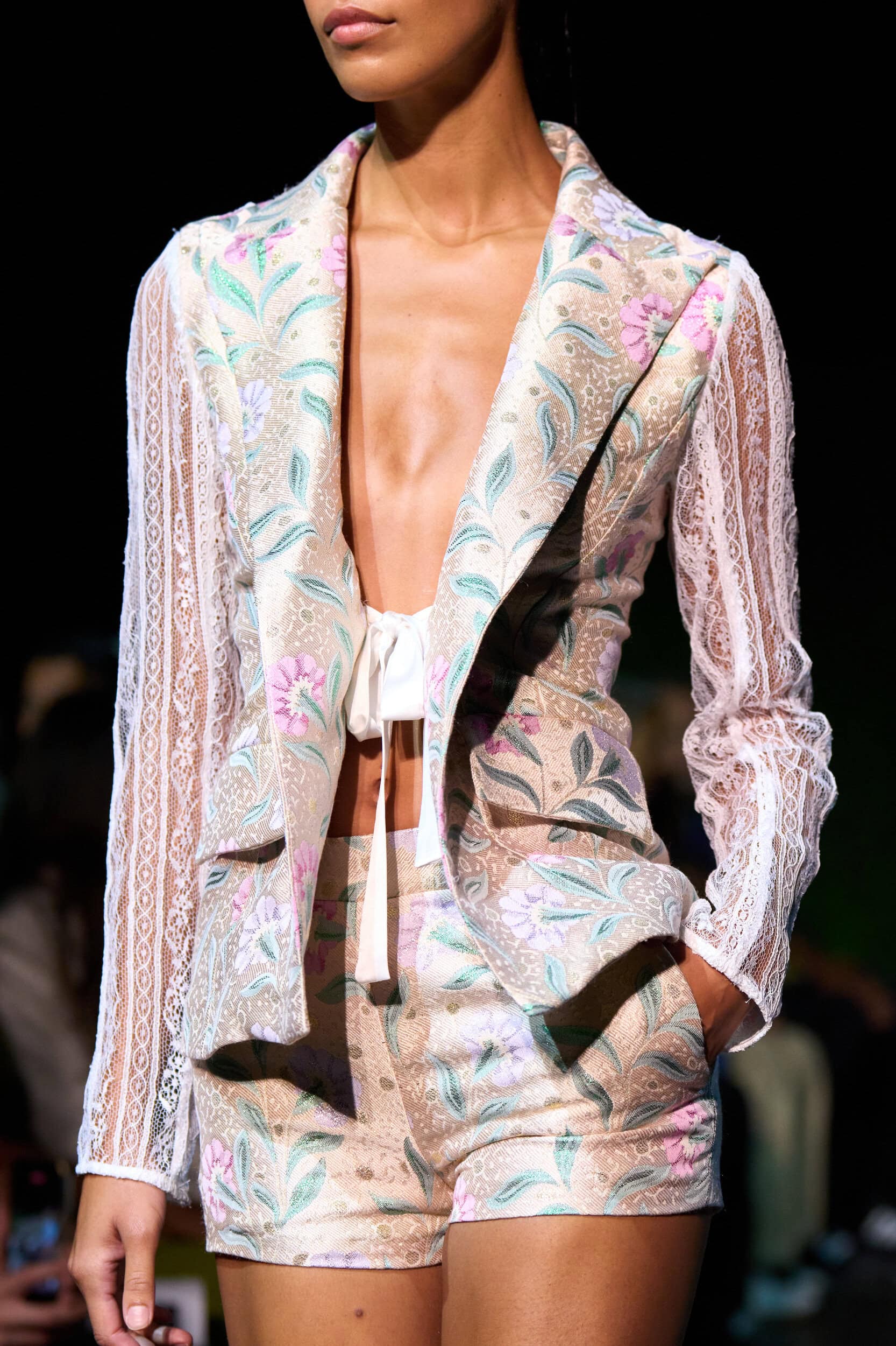 Frederick Anderson Spring 2027 Fashion Show Details