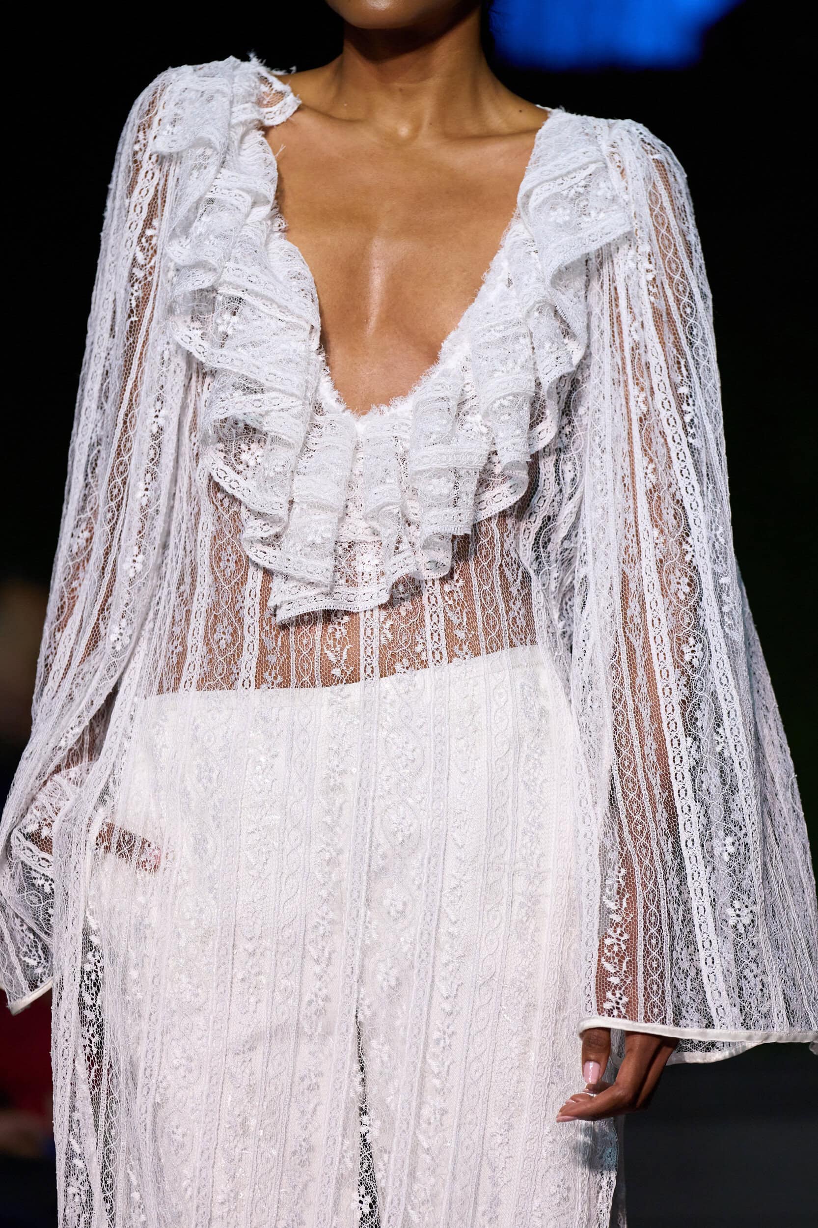 Frederick Anderson Spring 2027 Fashion Show Details