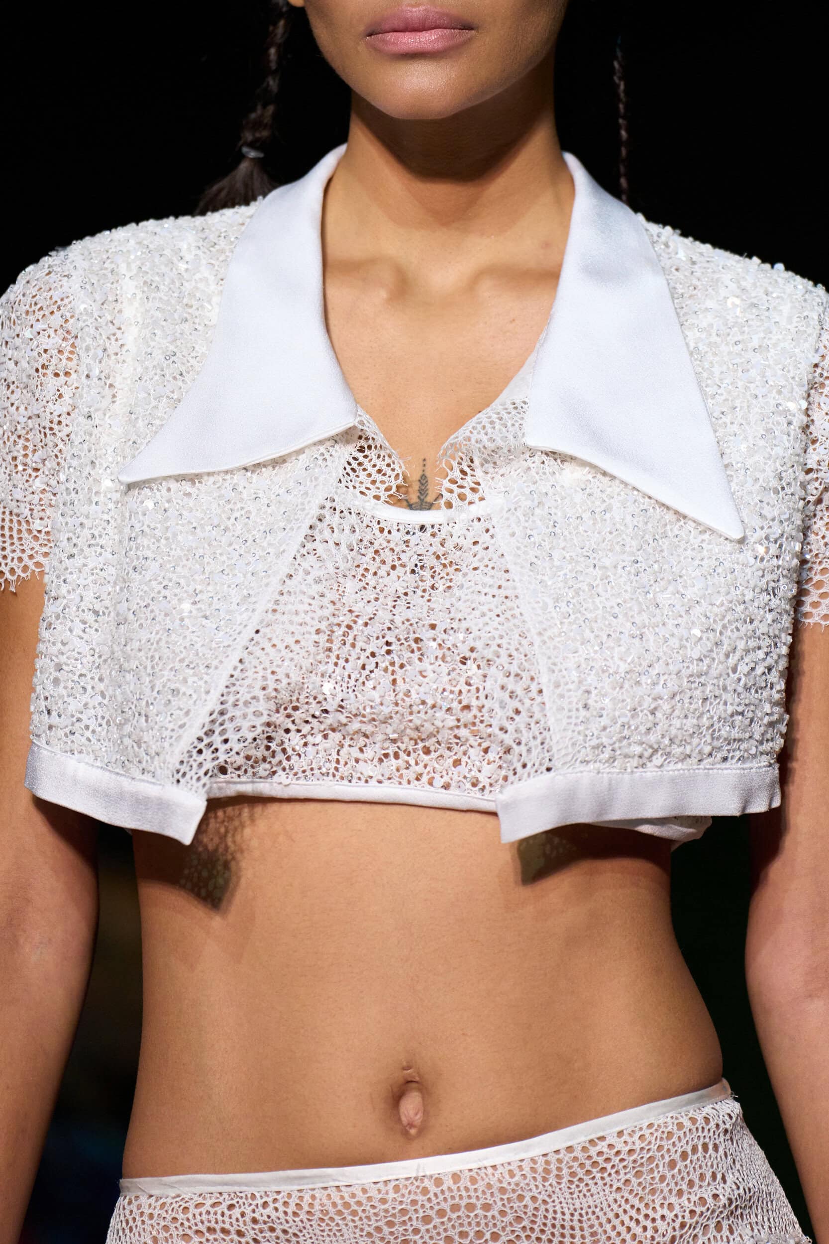Frederick Anderson Spring 2027 Fashion Show Details