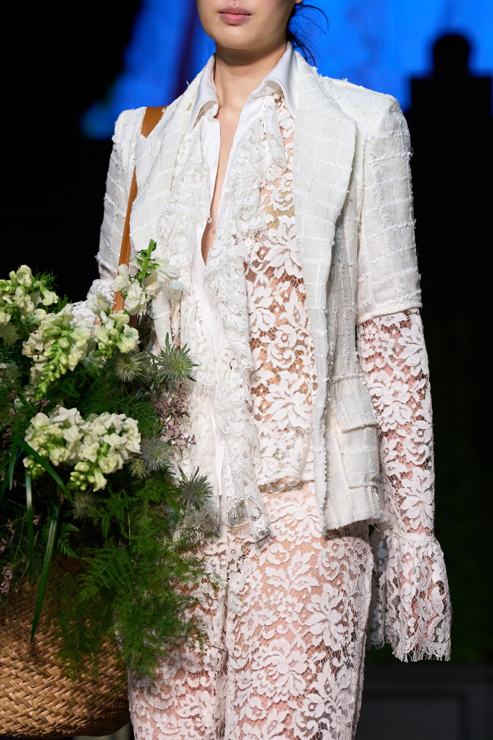 Frederick Anderson Spring 2027 Fashion Show Details