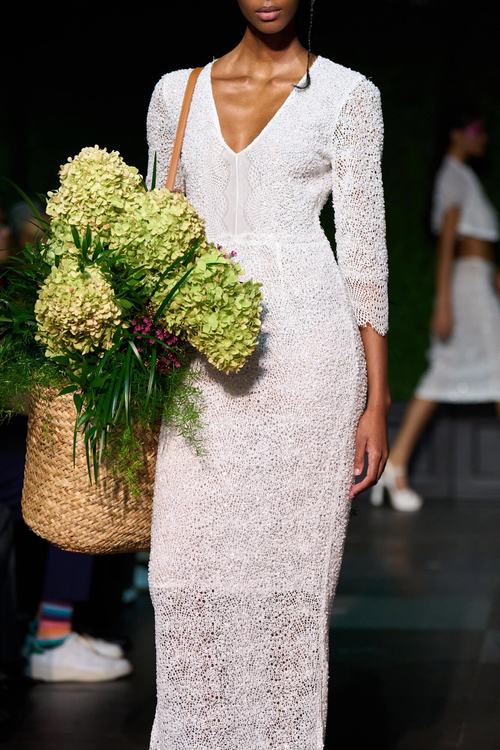 Frederick Anderson Spring 2027 Fashion Show Details