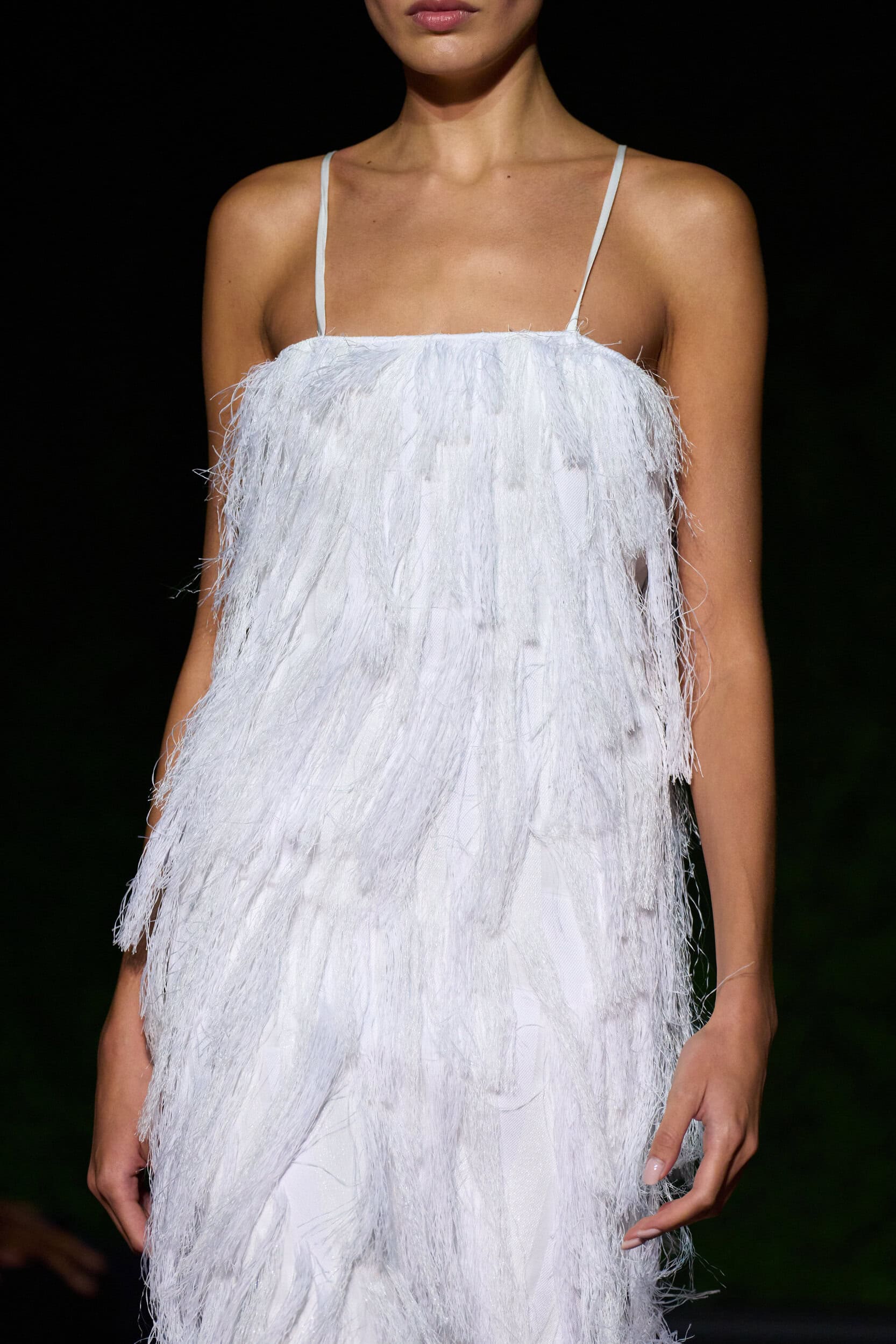 Frederick Anderson Spring 2027 Fashion Show Details