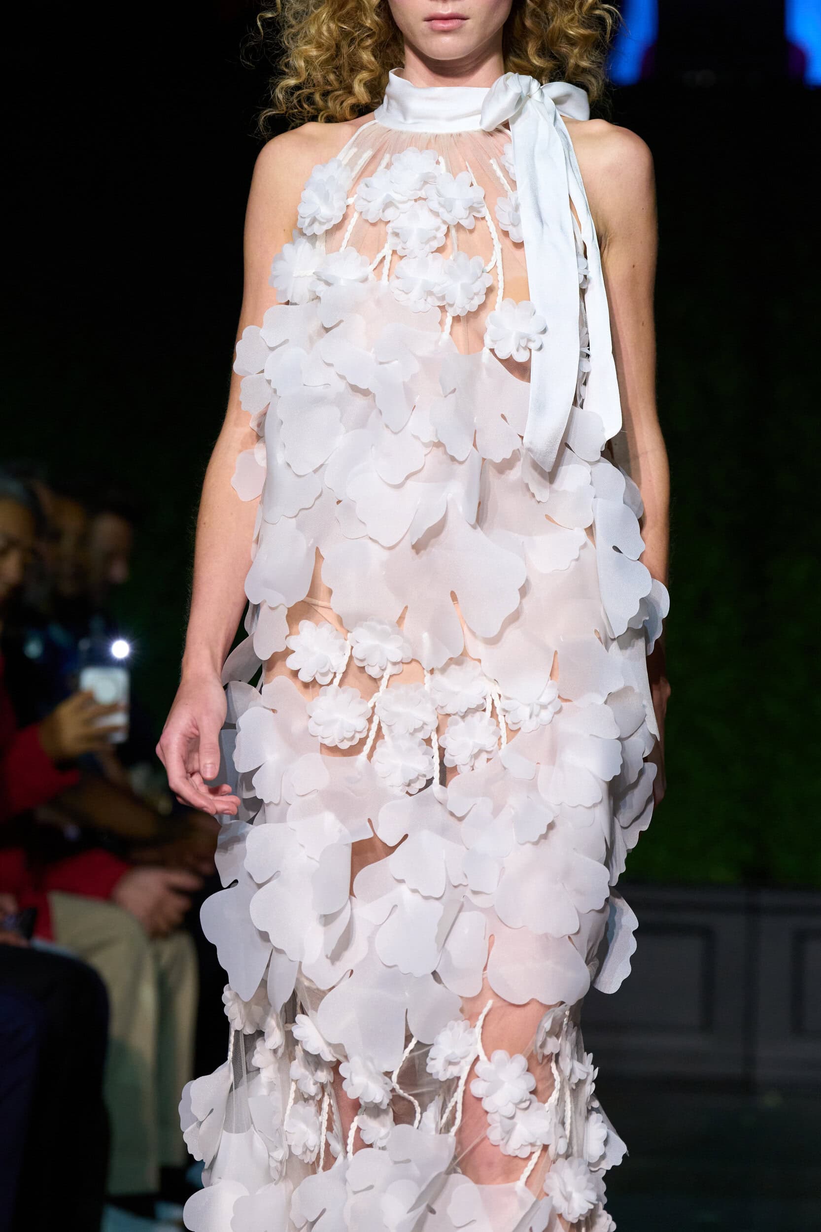 Frederick Anderson Spring 2027 Fashion Show Details