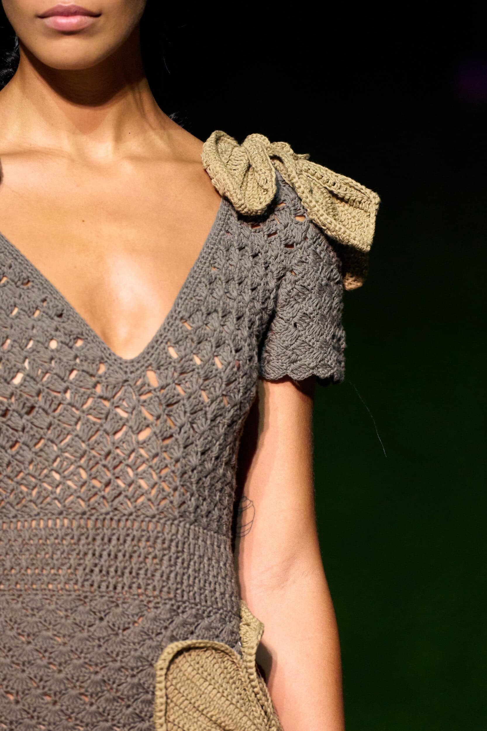 Frederick Anderson Spring 2027 Fashion Show Details