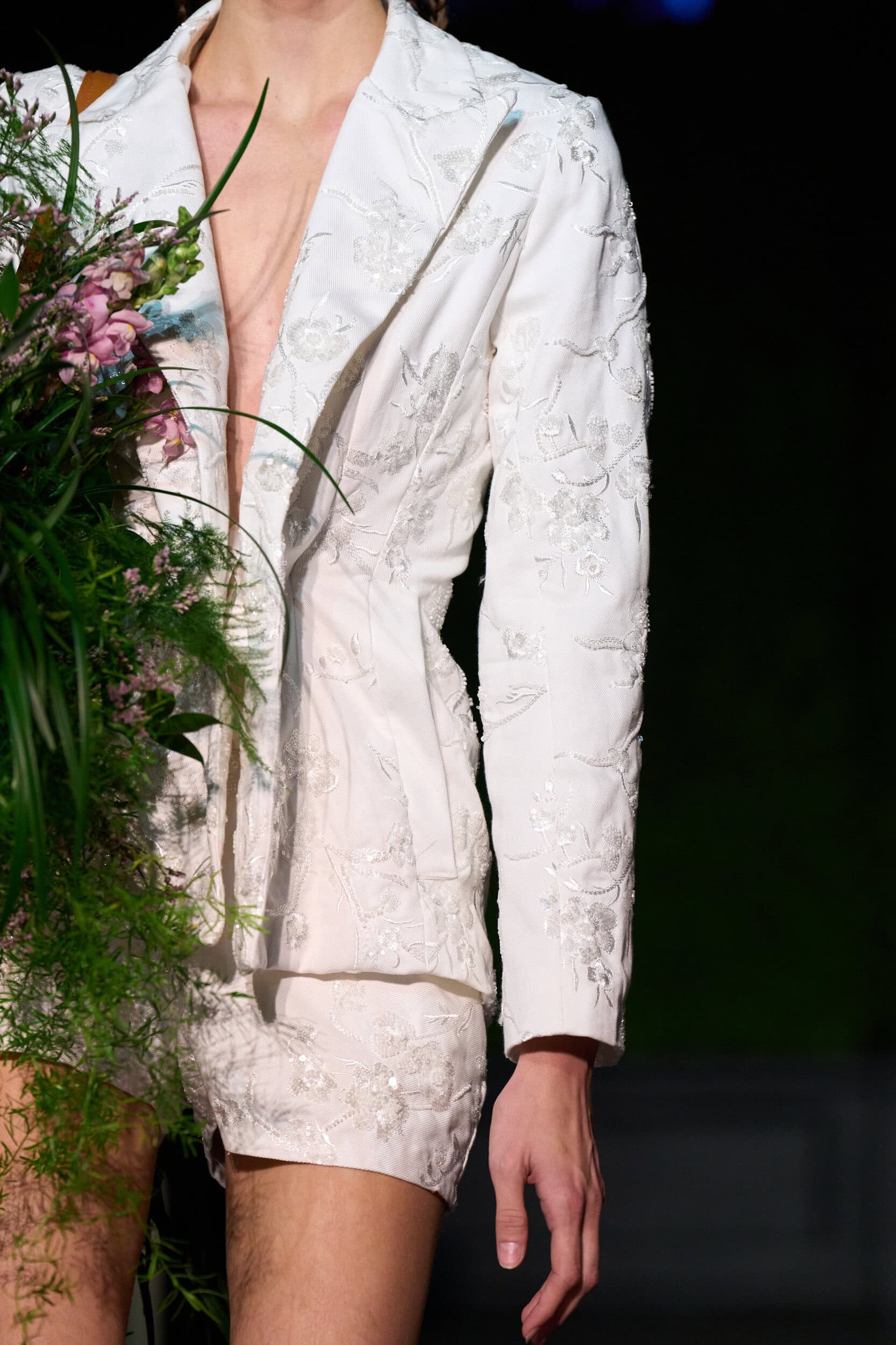 Frederick Anderson Spring 2027 Fashion Show Details