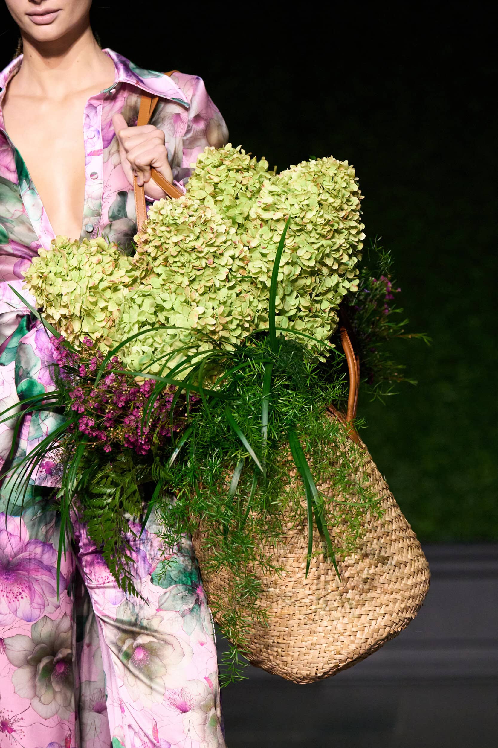 Frederick Anderson Spring 2027 Fashion Show Details