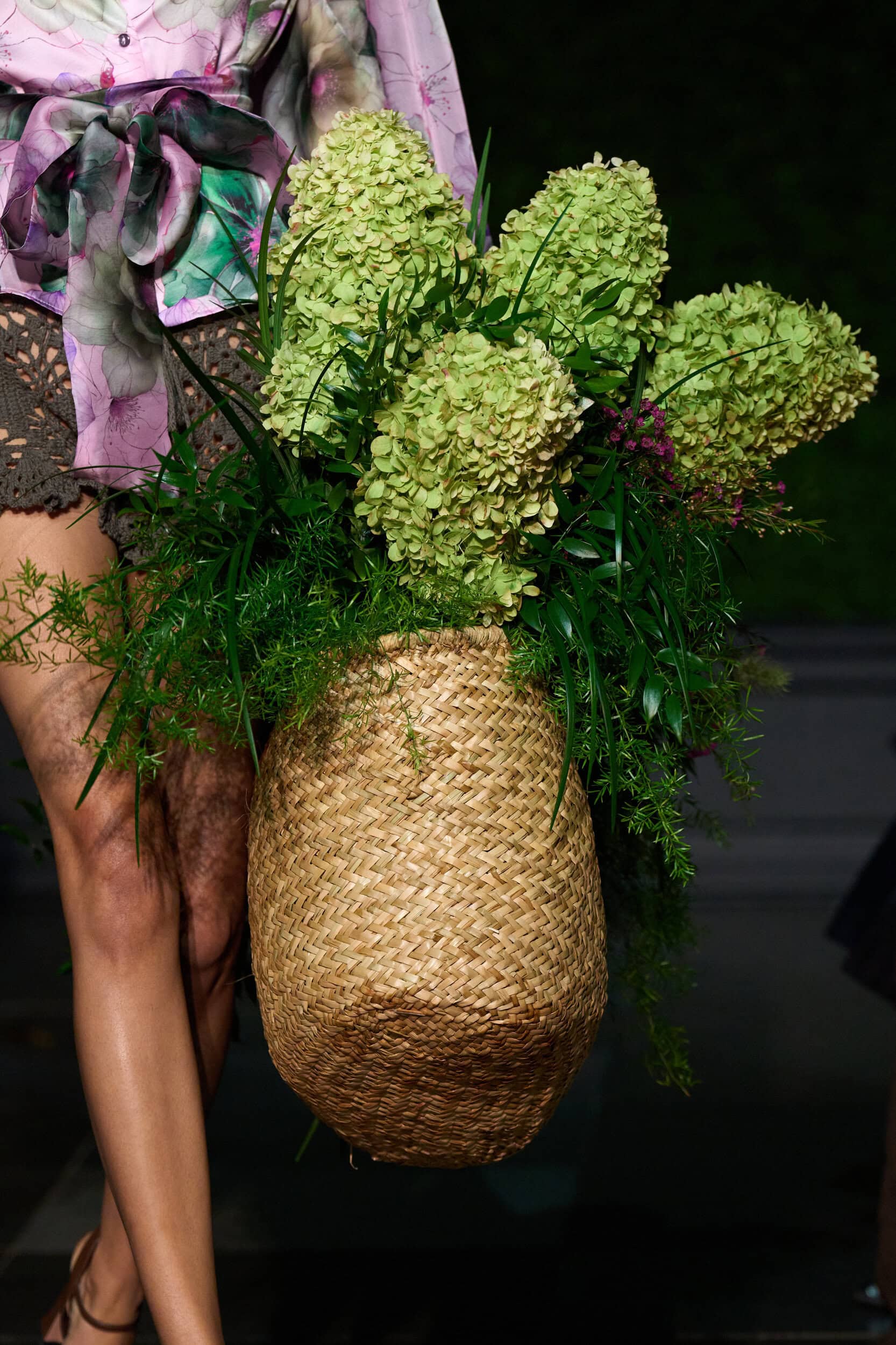 Frederick Anderson Spring 2027 Fashion Show Details