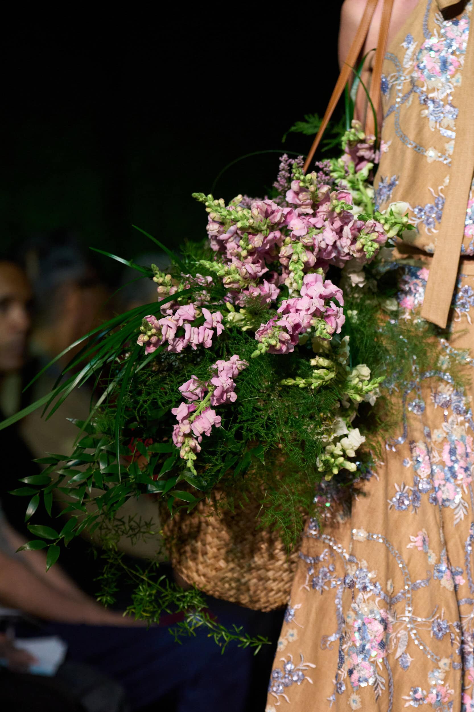 Frederick Anderson Spring 2027 Fashion Show Details
