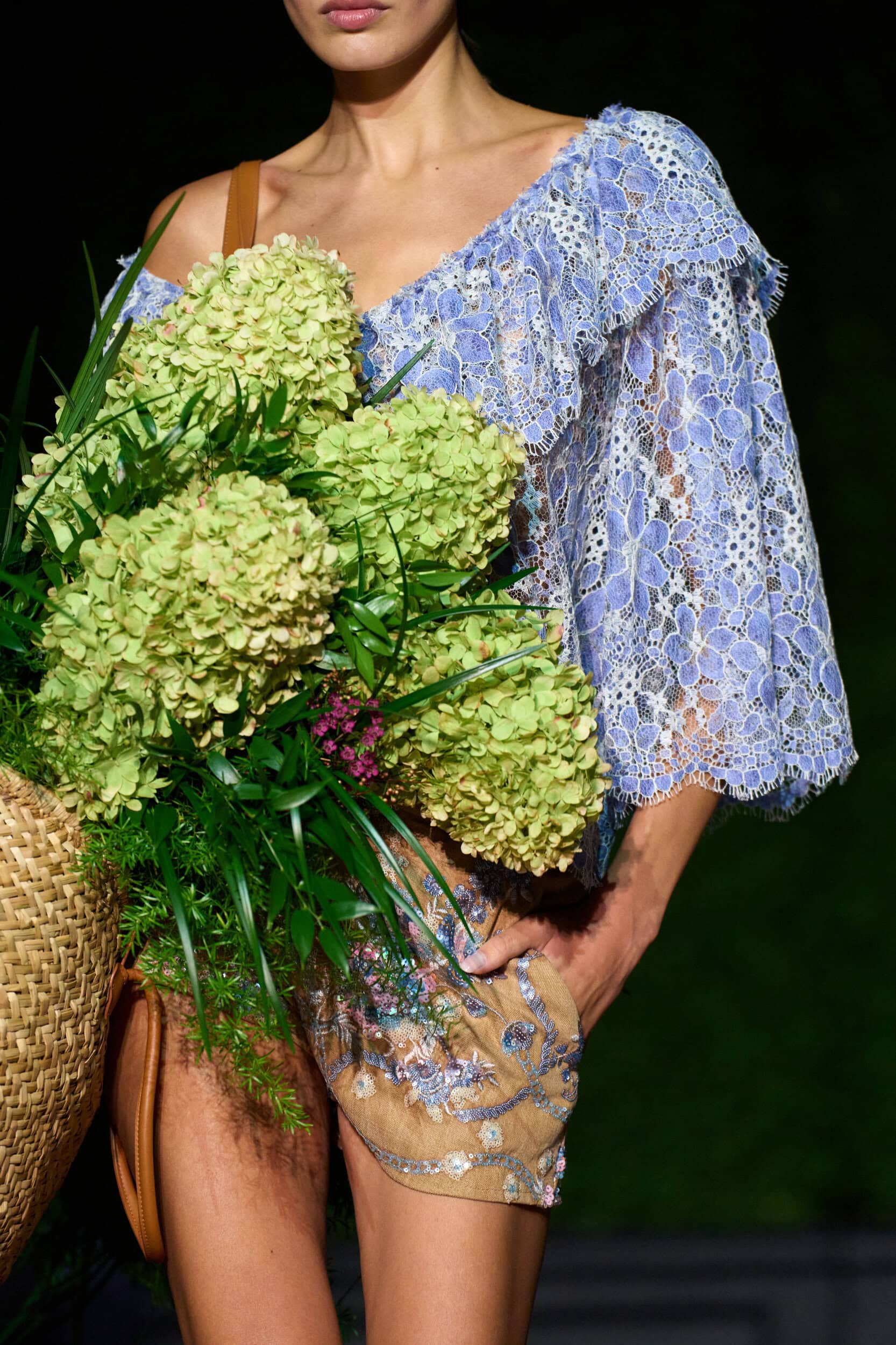 Frederick Anderson Spring 2027 Fashion Show Details