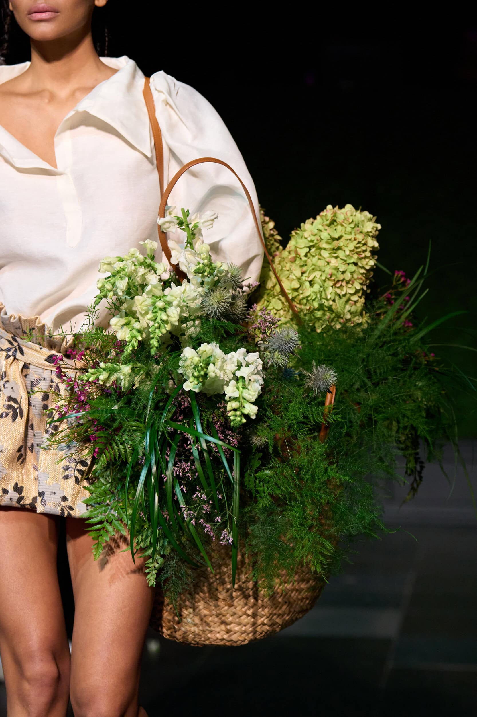 Frederick Anderson Spring 2027 Fashion Show Details