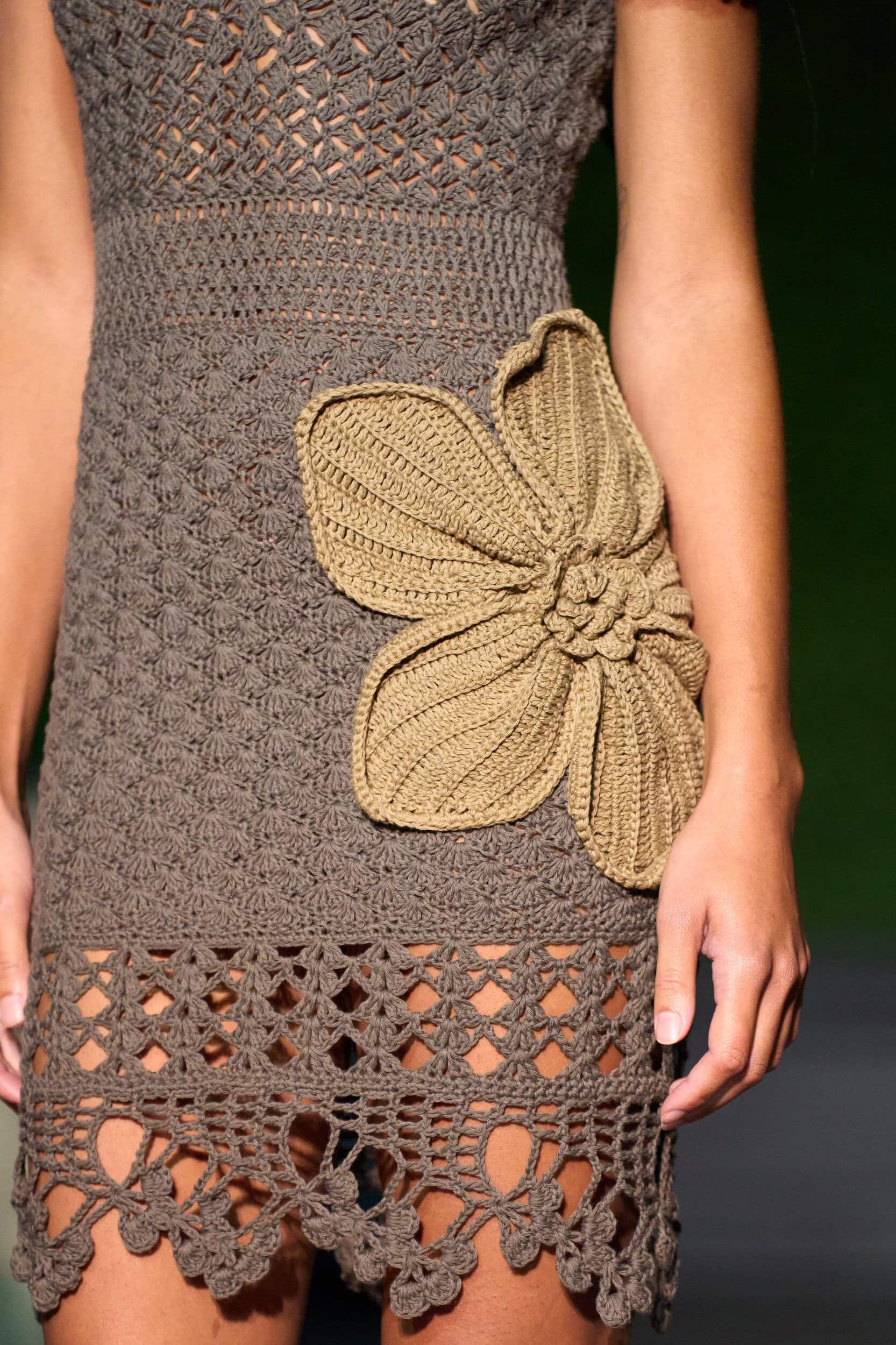 Frederick Anderson Spring 2027 Fashion Show Details