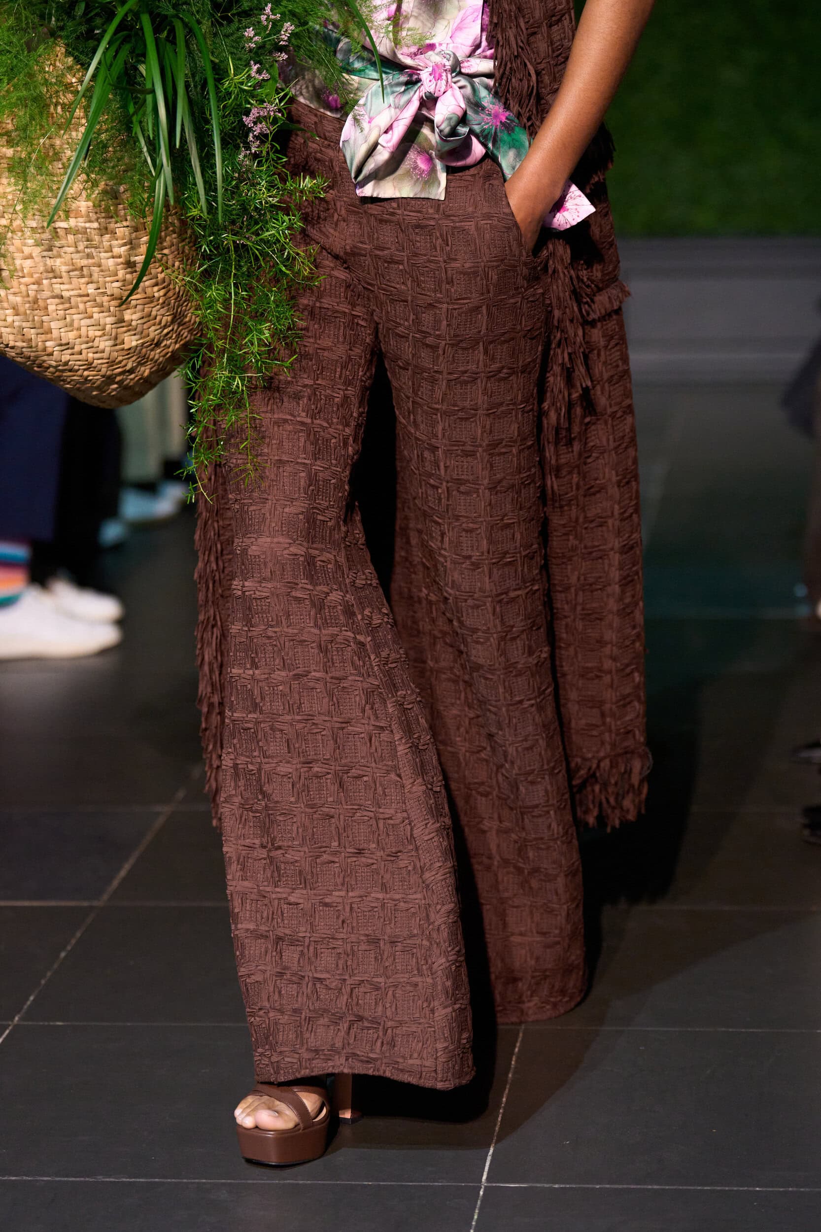 Frederick Anderson Spring 2027 Fashion Show Details