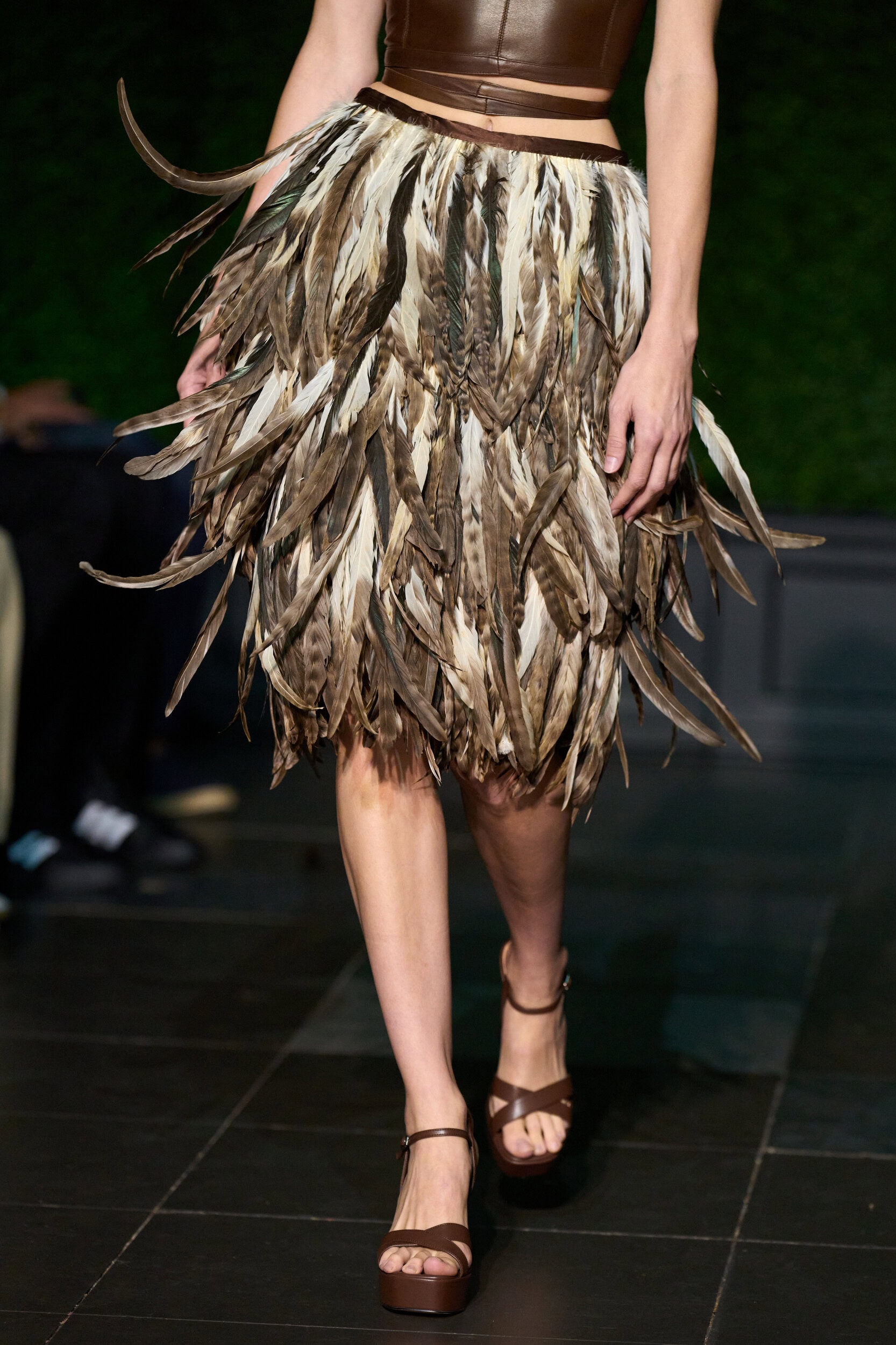Frederick Anderson Spring 2027 Fashion Show Details