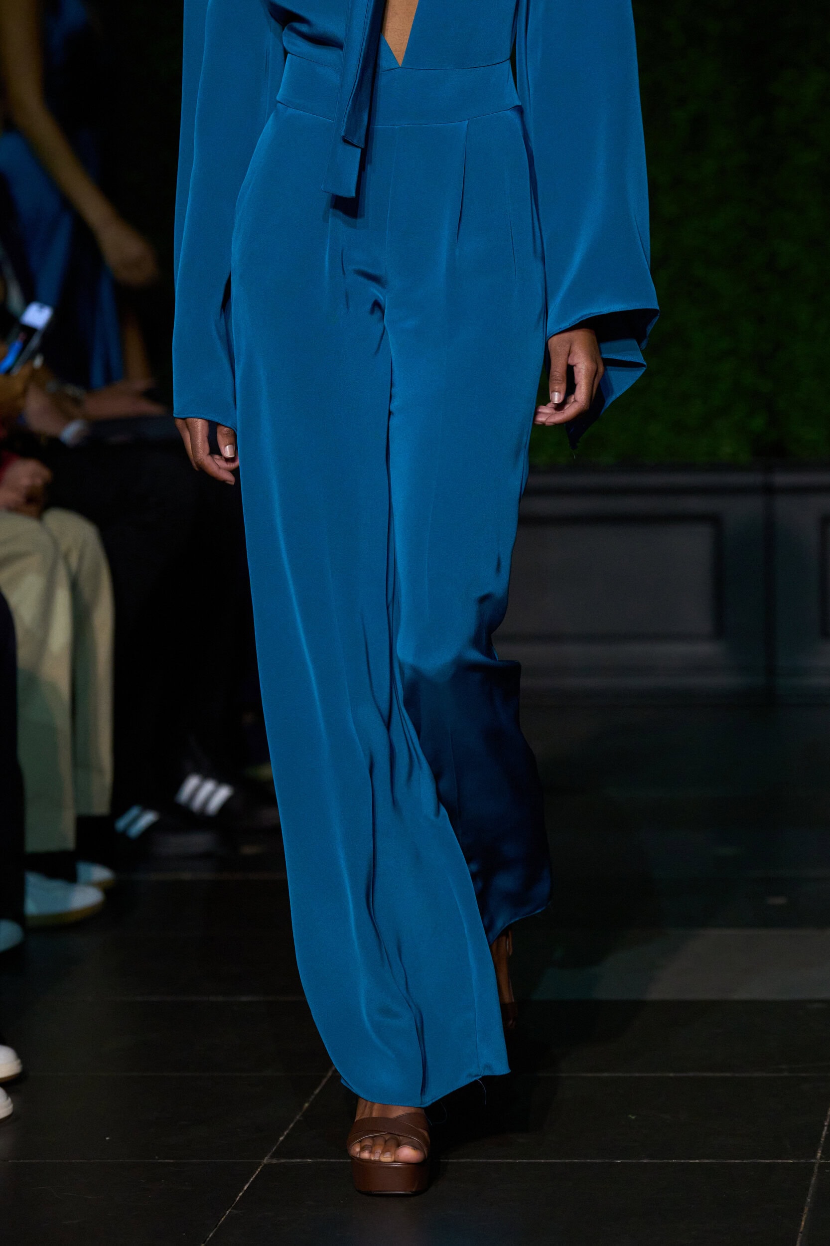 Frederick Anderson Spring 2027 Fashion Show Details