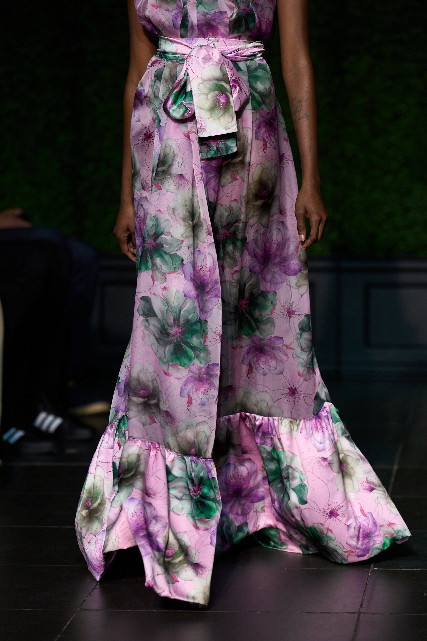 Frederick Anderson Spring 2027 Fashion Show Details