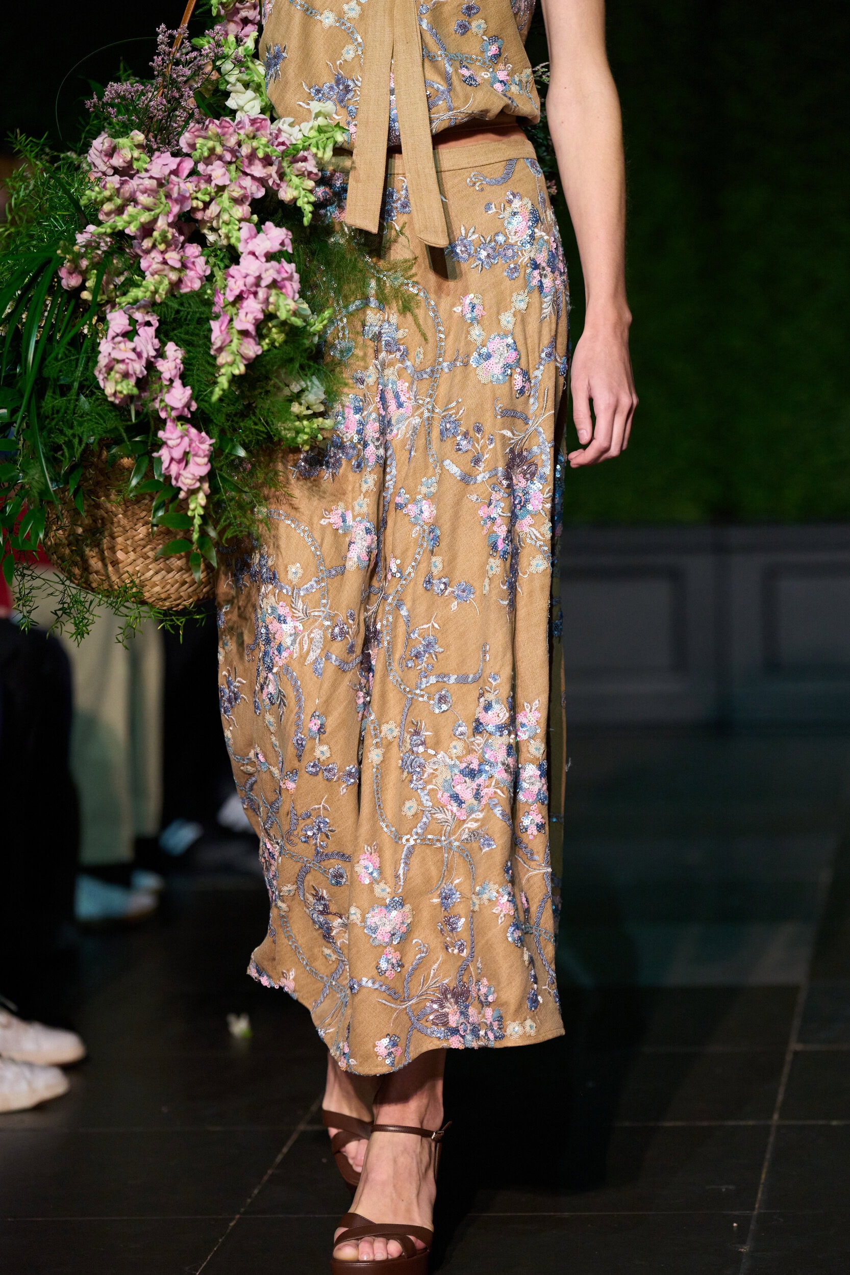 Frederick Anderson Spring 2027 Fashion Show Details