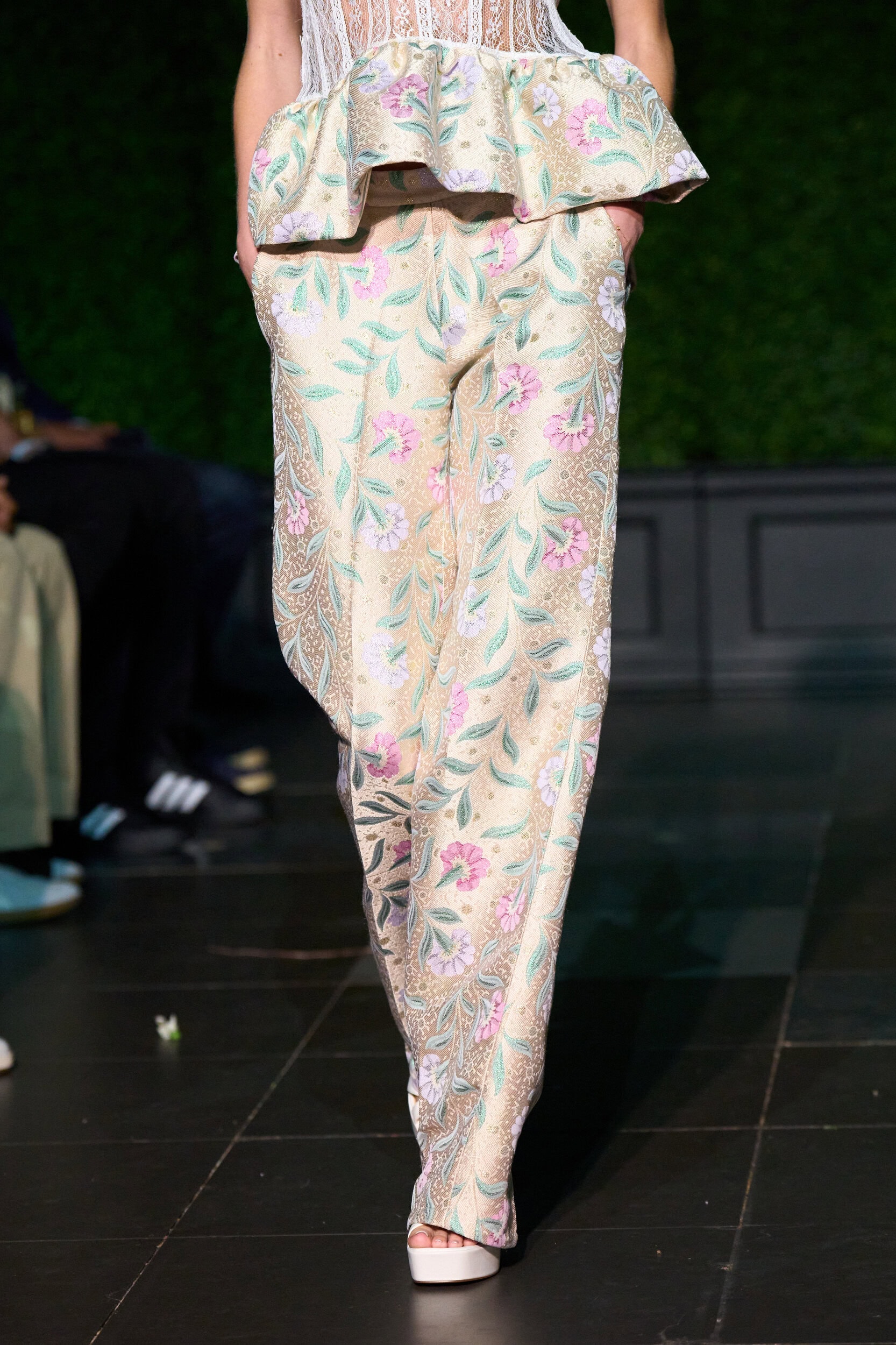 Frederick Anderson Spring 2027 Fashion Show Details