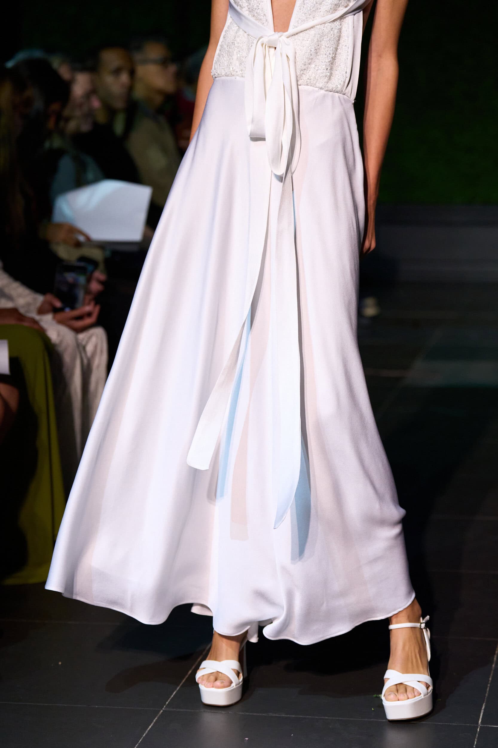 Frederick Anderson Spring 2027 Fashion Show Details