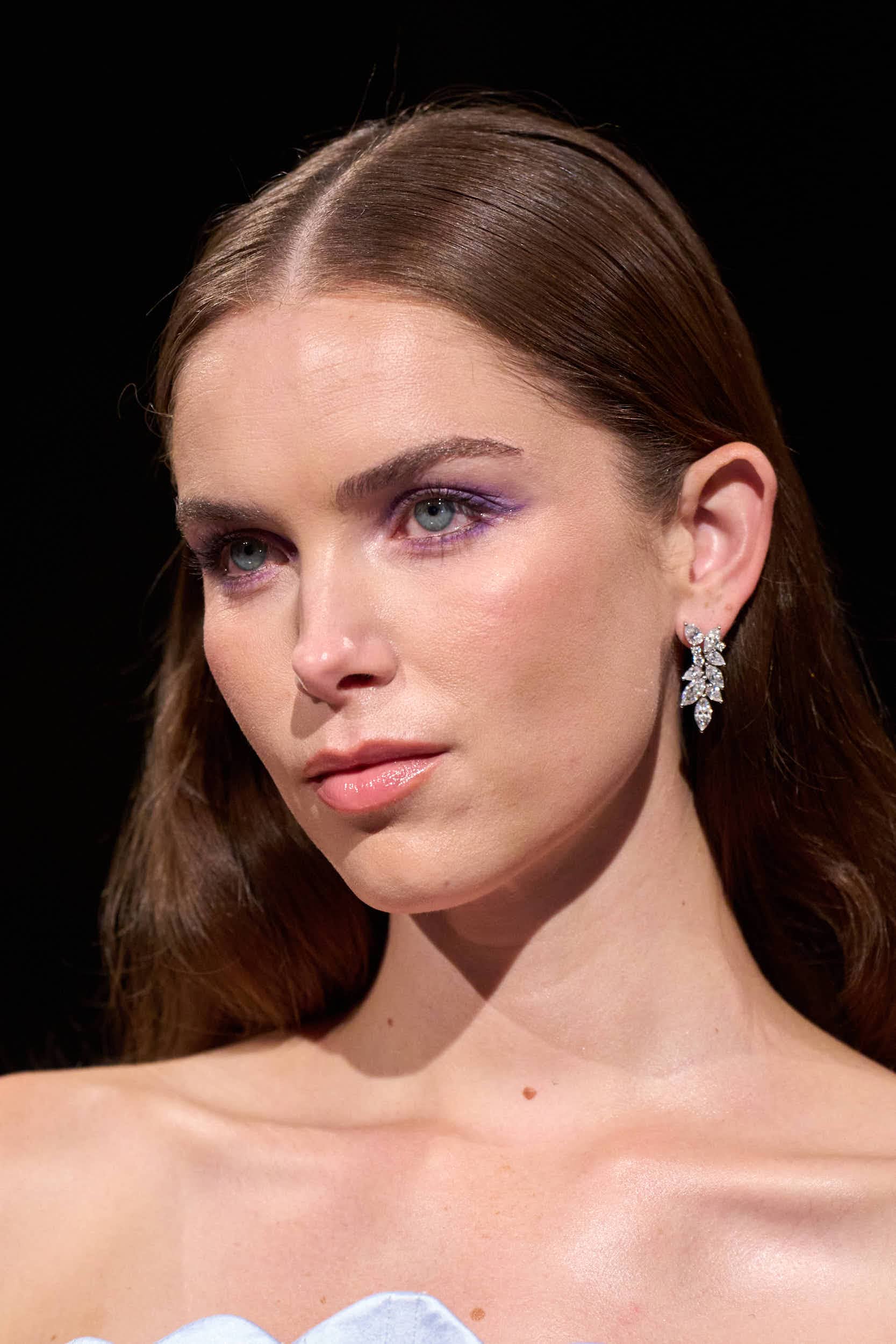 Andrew Kwon Spring 2027 Fashion Show Details