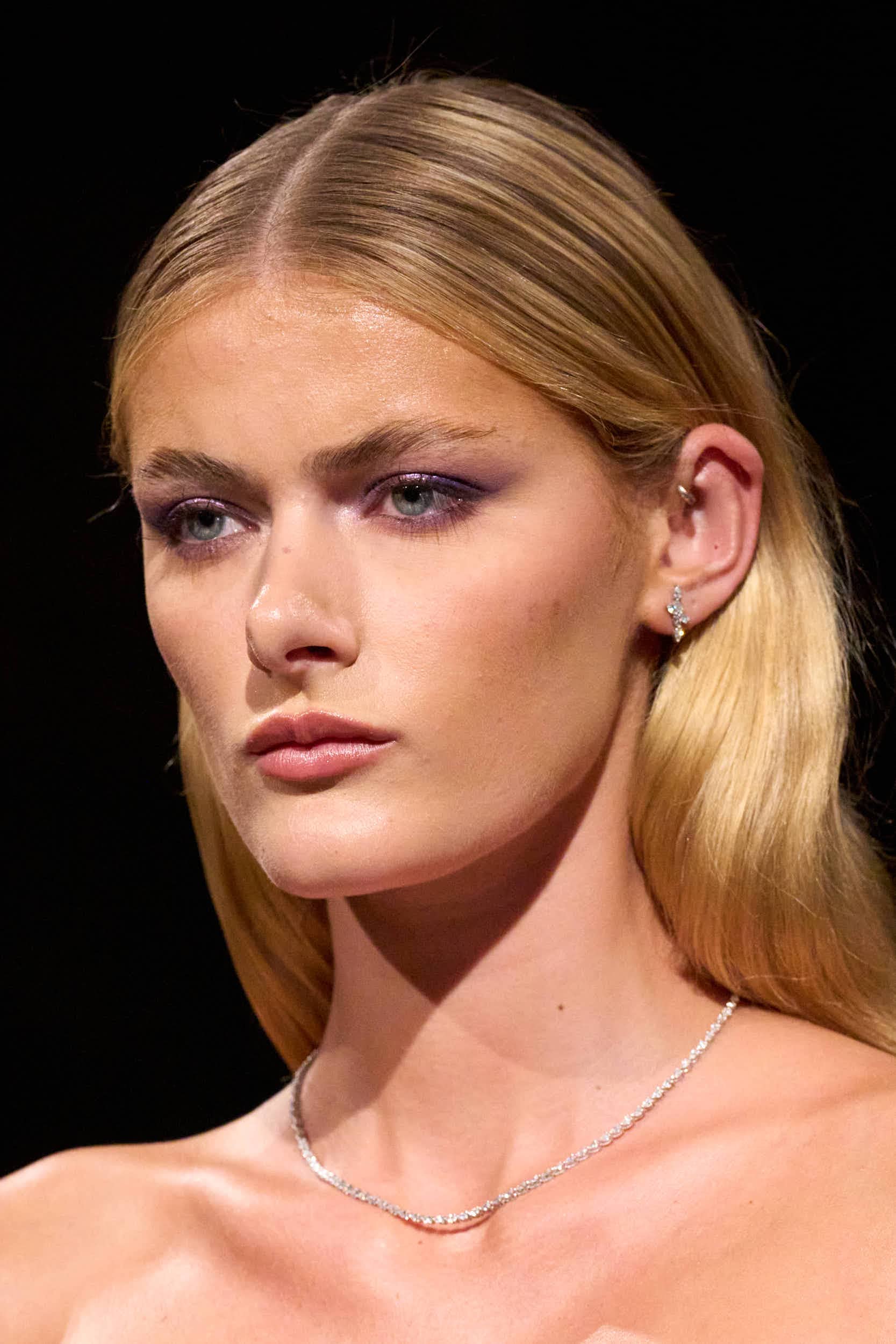 Andrew Kwon Spring 2027 Fashion Show Details