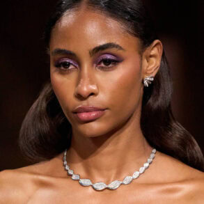 Andrew Kwon Spring 2027 Fashion Show Details