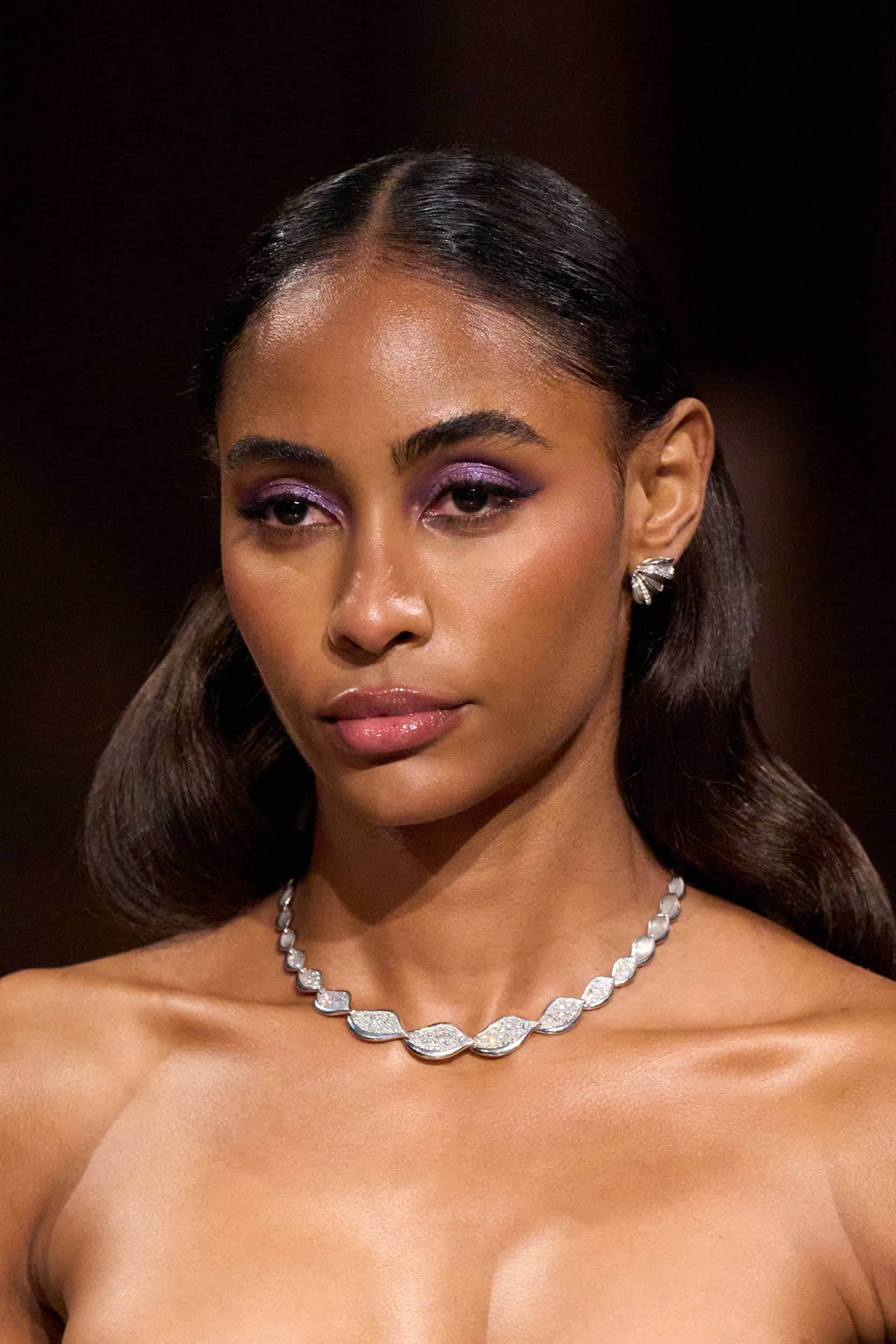 Andrew Kwon Spring 2027 Fashion Show Details