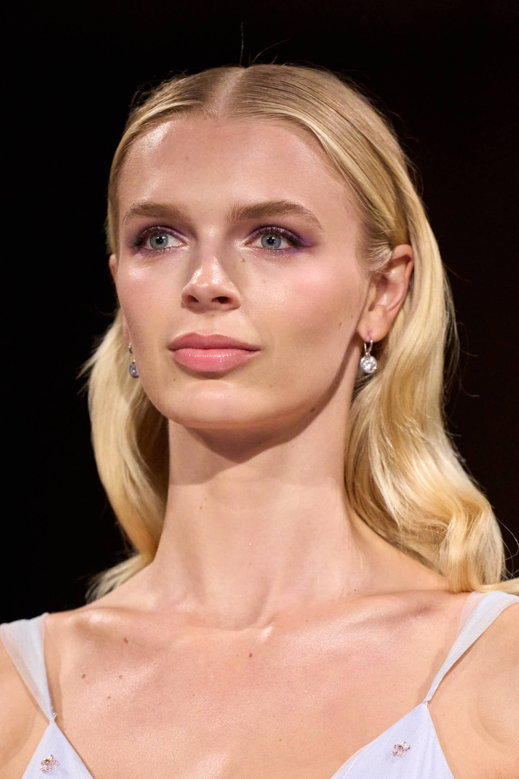 Andrew Kwon Spring 2027 Fashion Show Details
