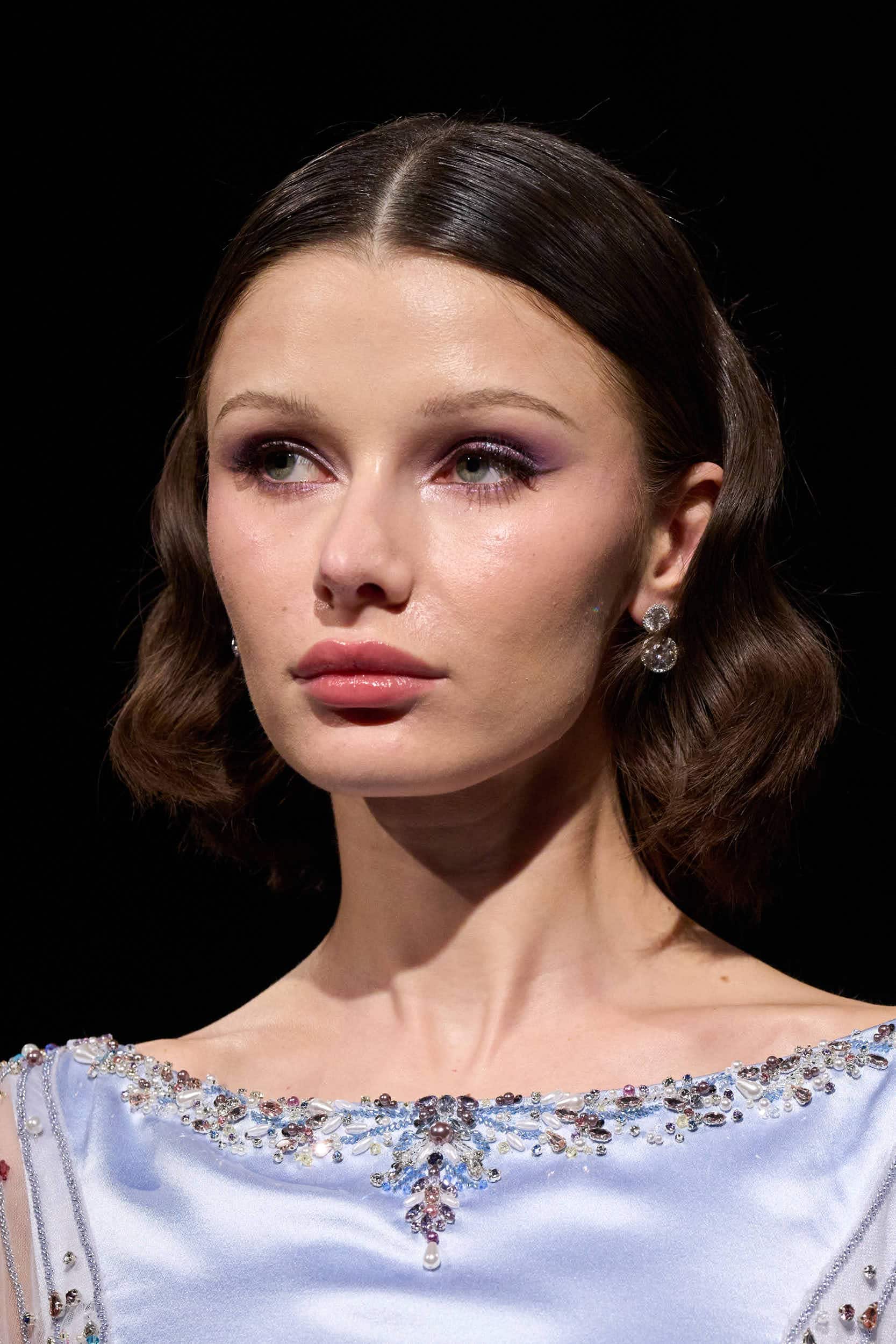 Andrew Kwon Spring 2027 Fashion Show Details