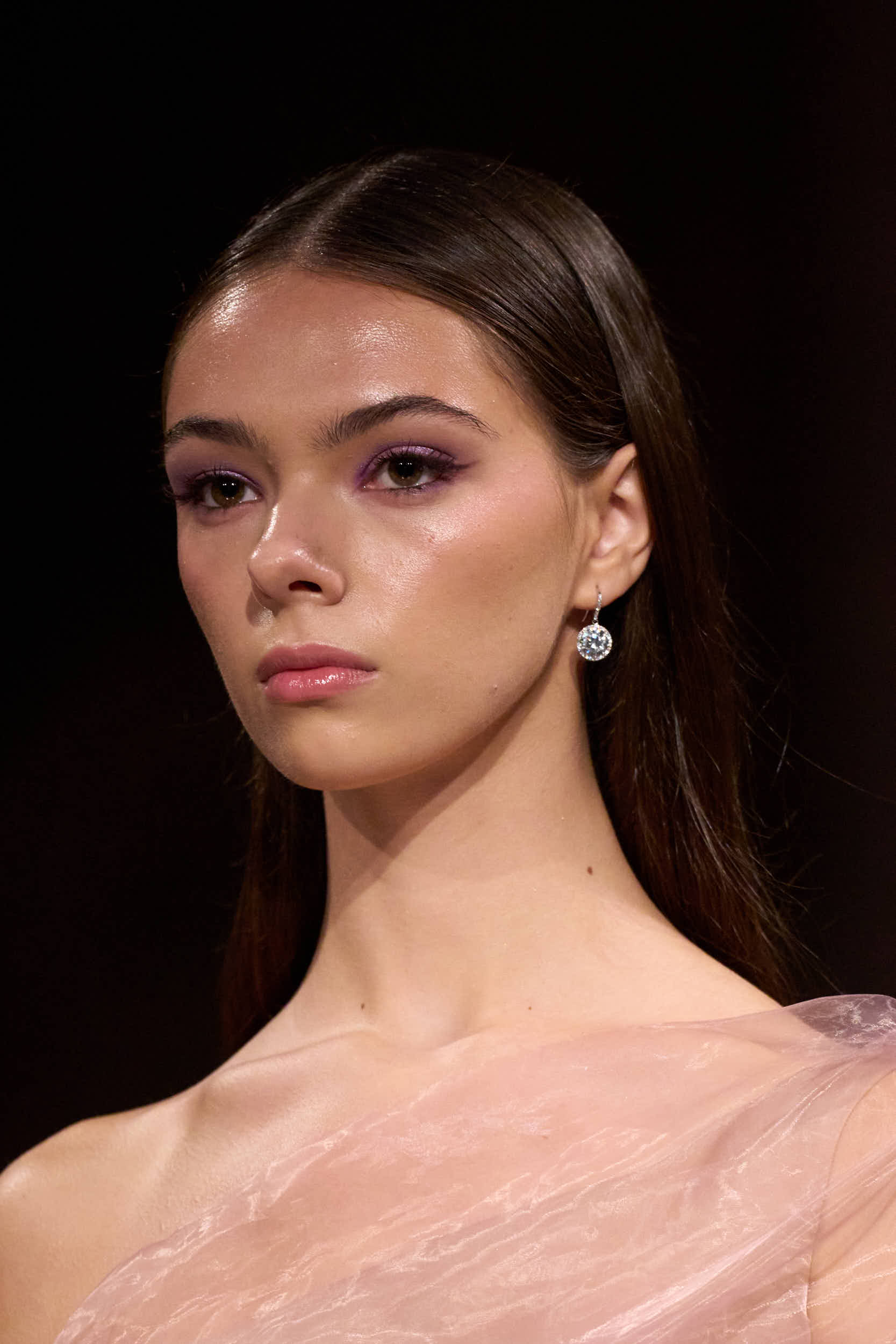 Andrew Kwon Spring 2027 Fashion Show Details