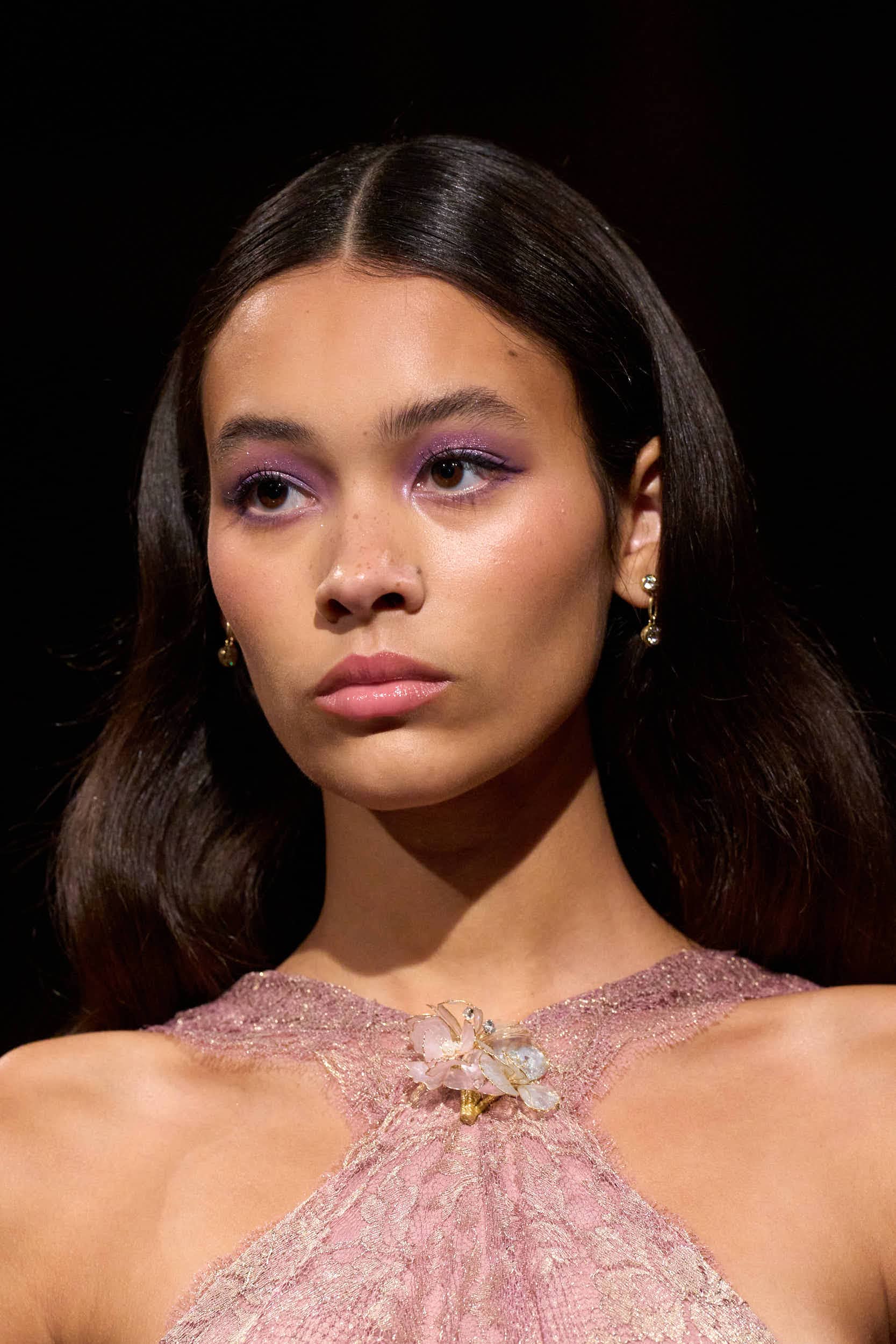 Andrew Kwon Spring 2027 Fashion Show Details
