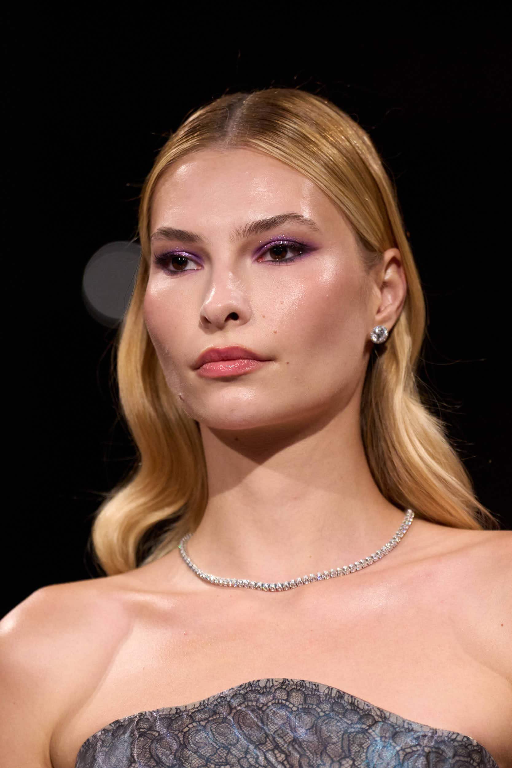 Andrew Kwon Spring 2027 Fashion Show Details