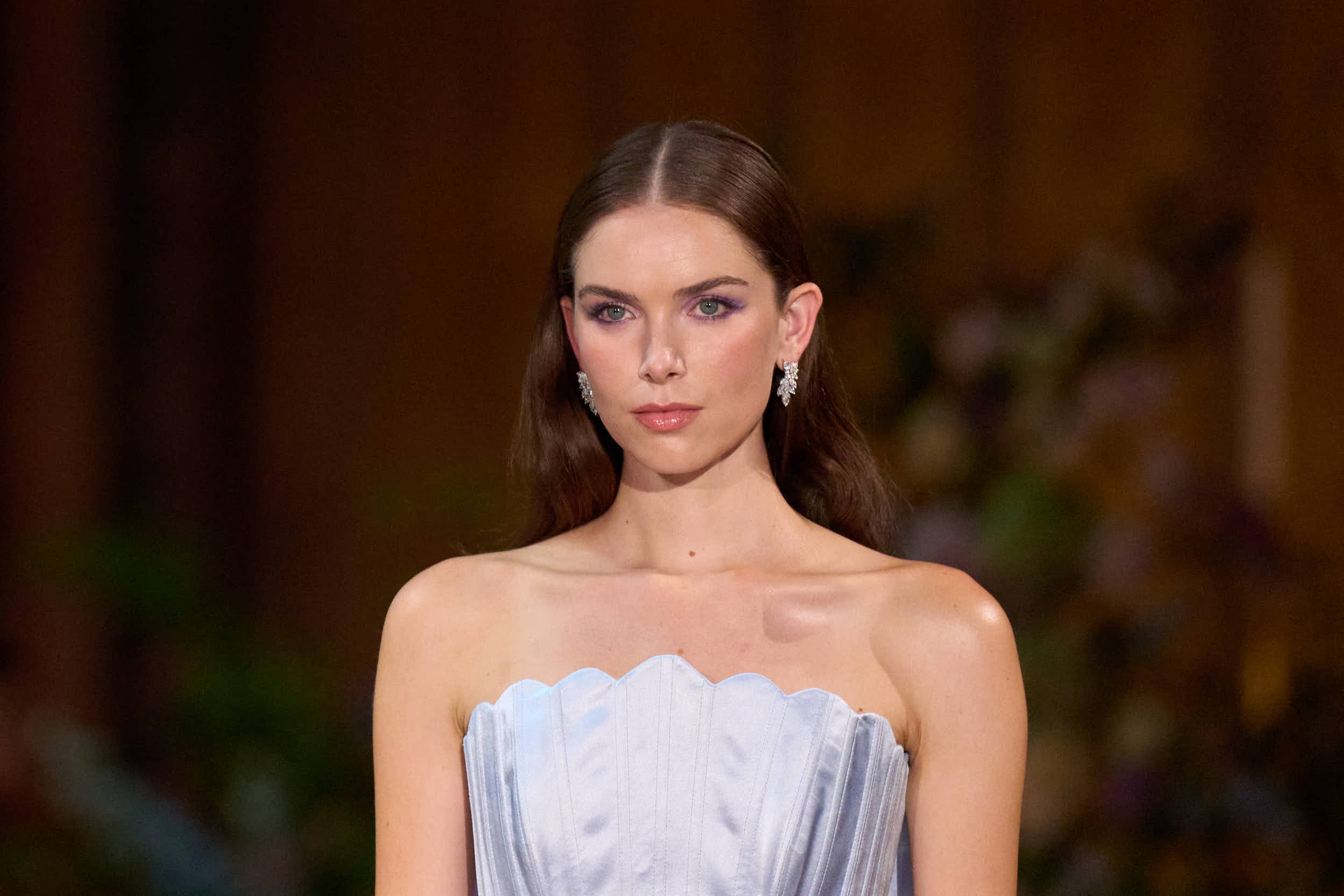 Andrew Kwon Spring 2027 Fashion Show Details