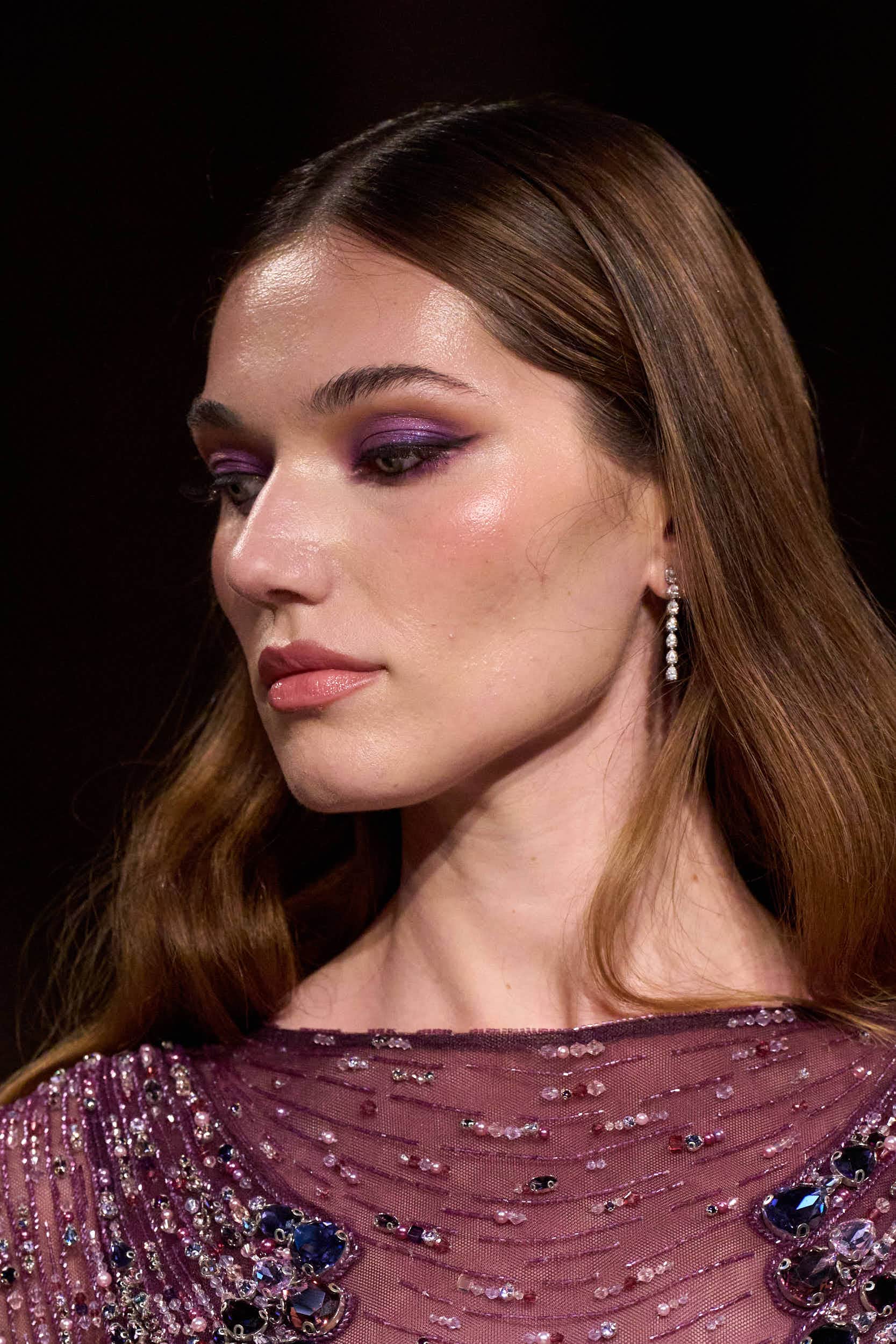 Andrew Kwon Spring 2027 Fashion Show Details