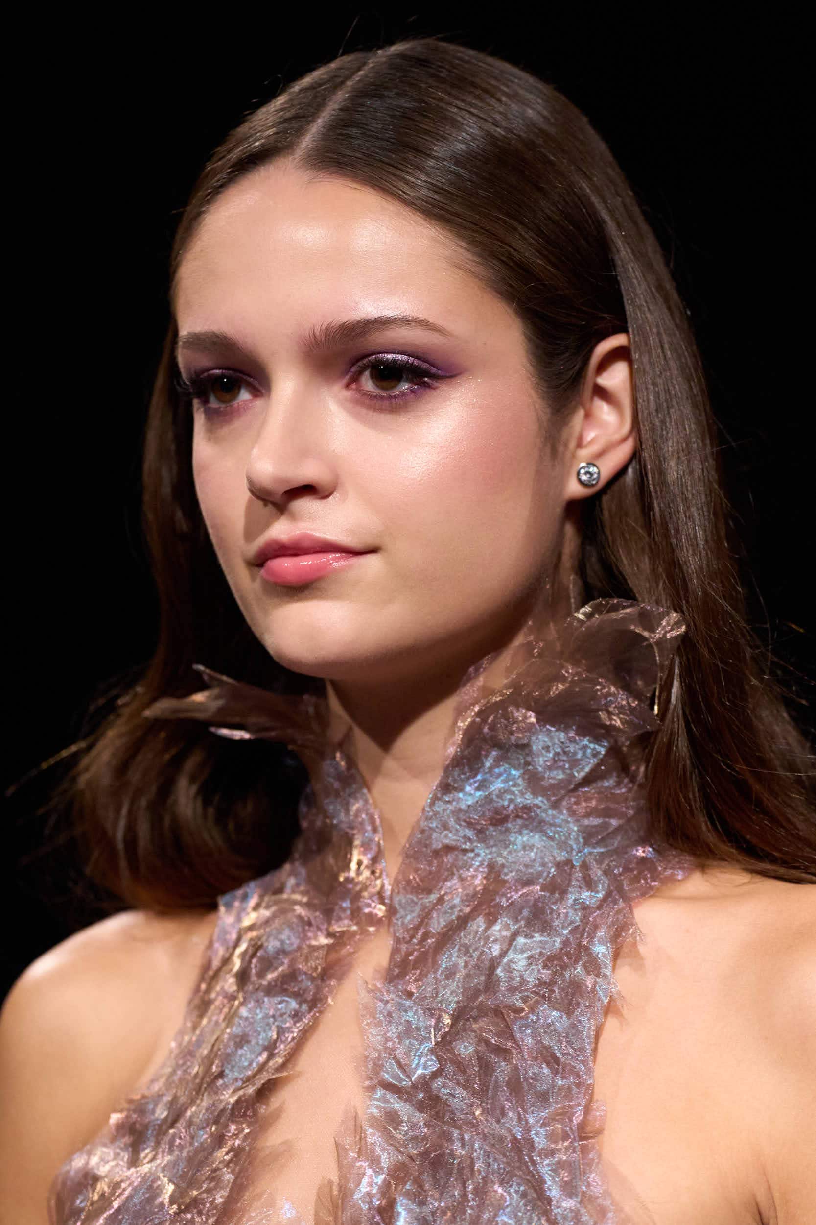 Andrew Kwon Spring 2027 Fashion Show Details