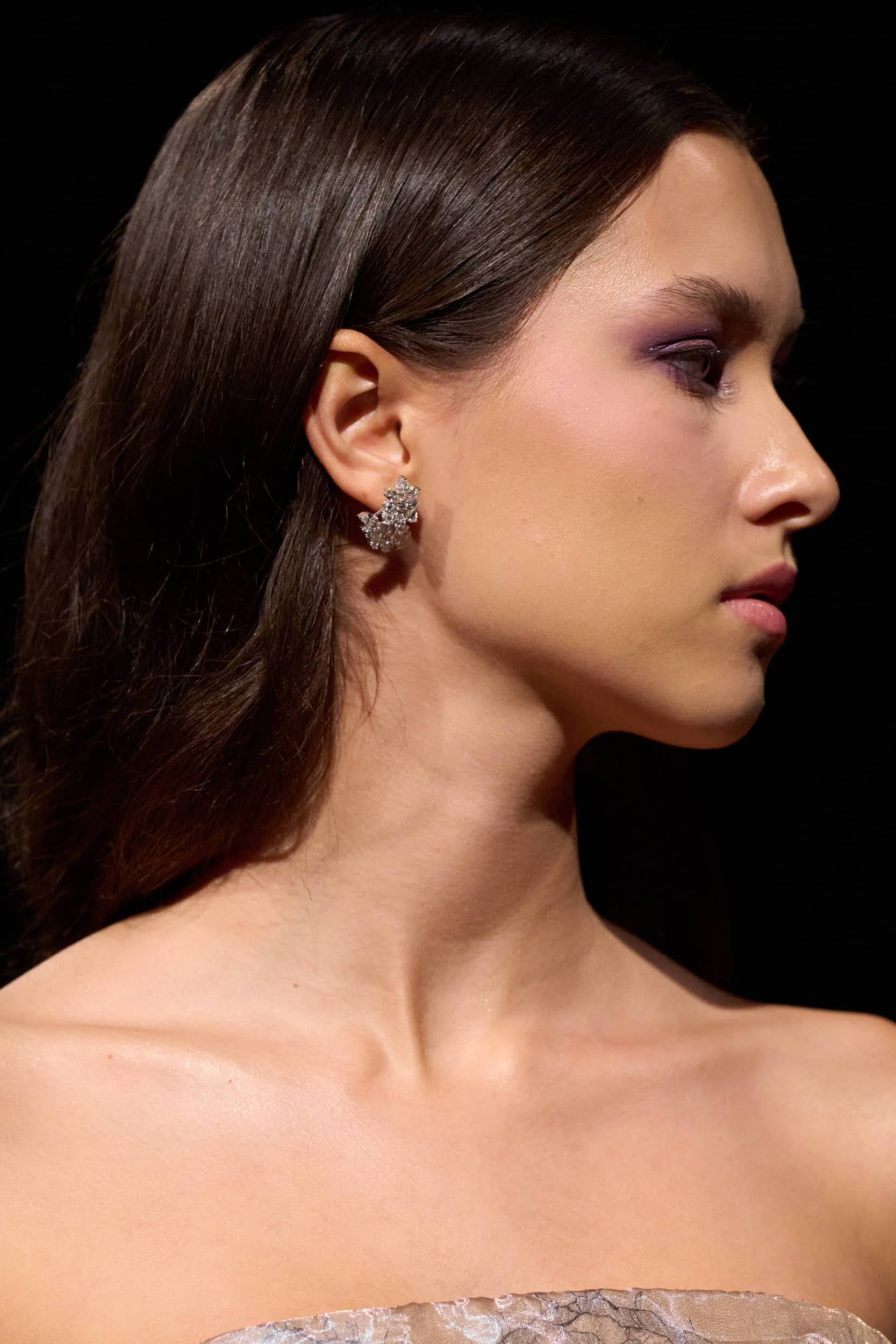 Andrew Kwon Spring 2027 Fashion Show Details