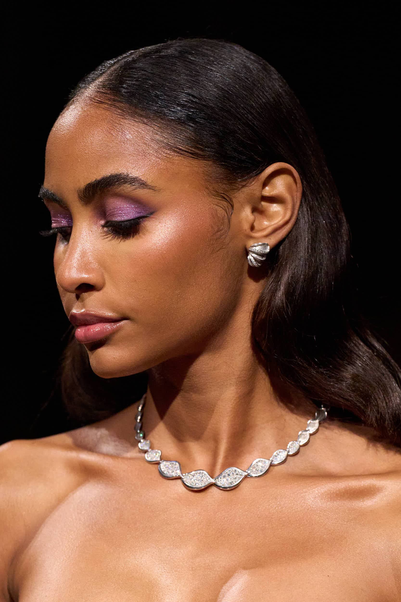 Andrew Kwon Spring 2027 Fashion Show Details
