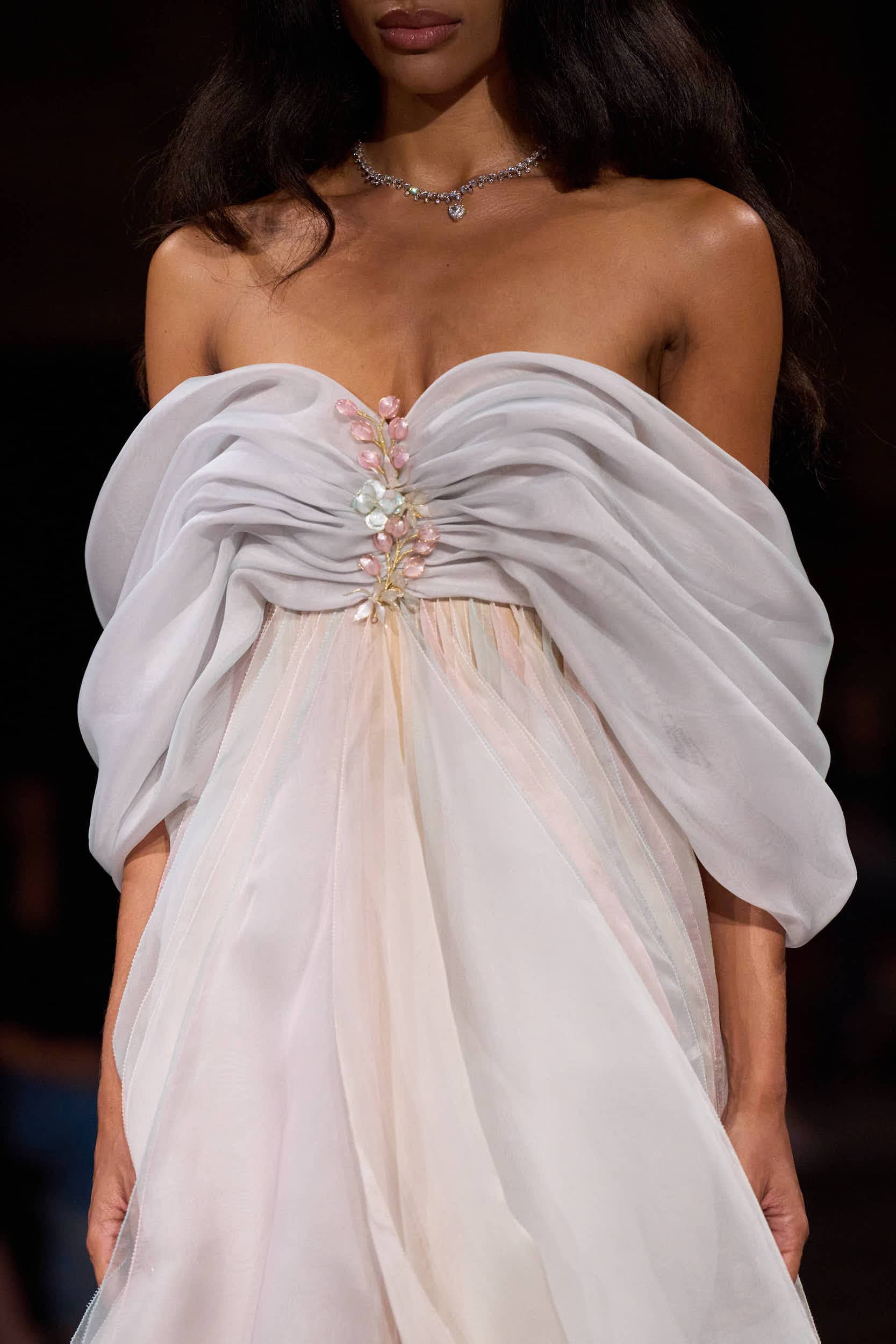 Andrew Kwon Spring 2027 Fashion Show Details